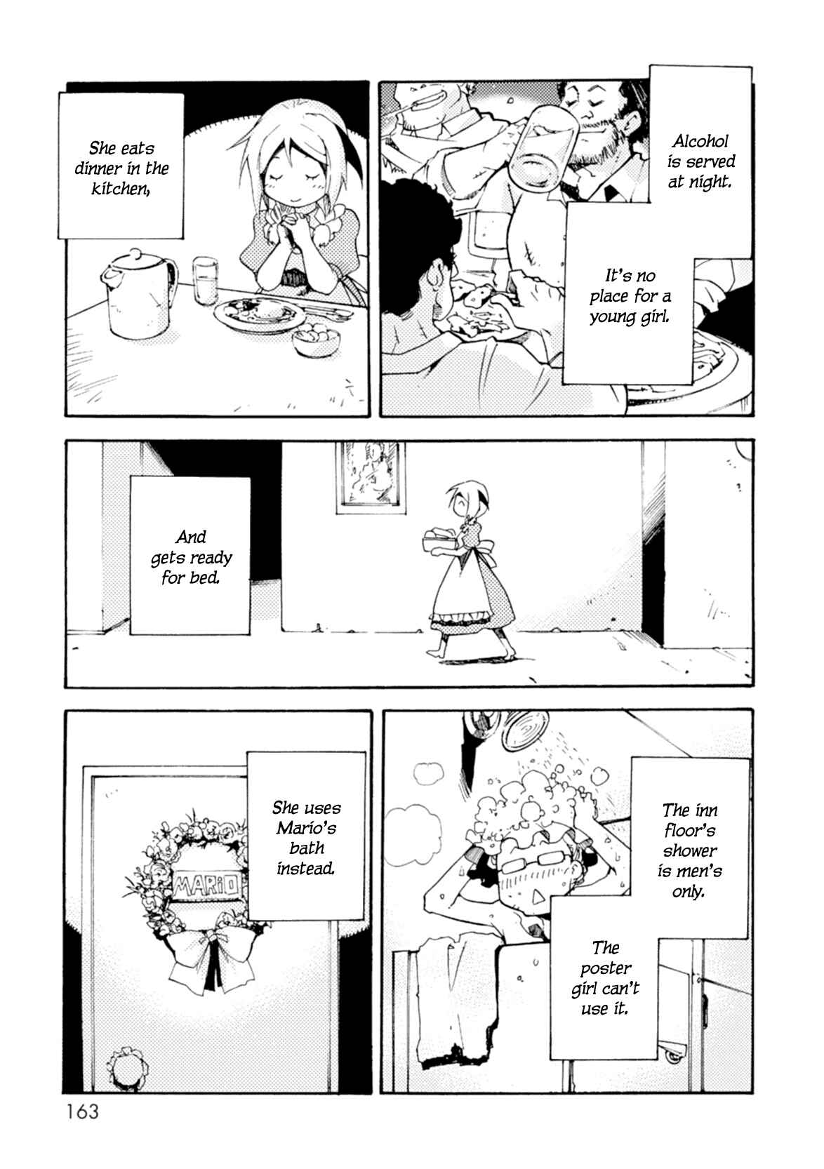 Page 13 Chapter 11.5 Cagaster