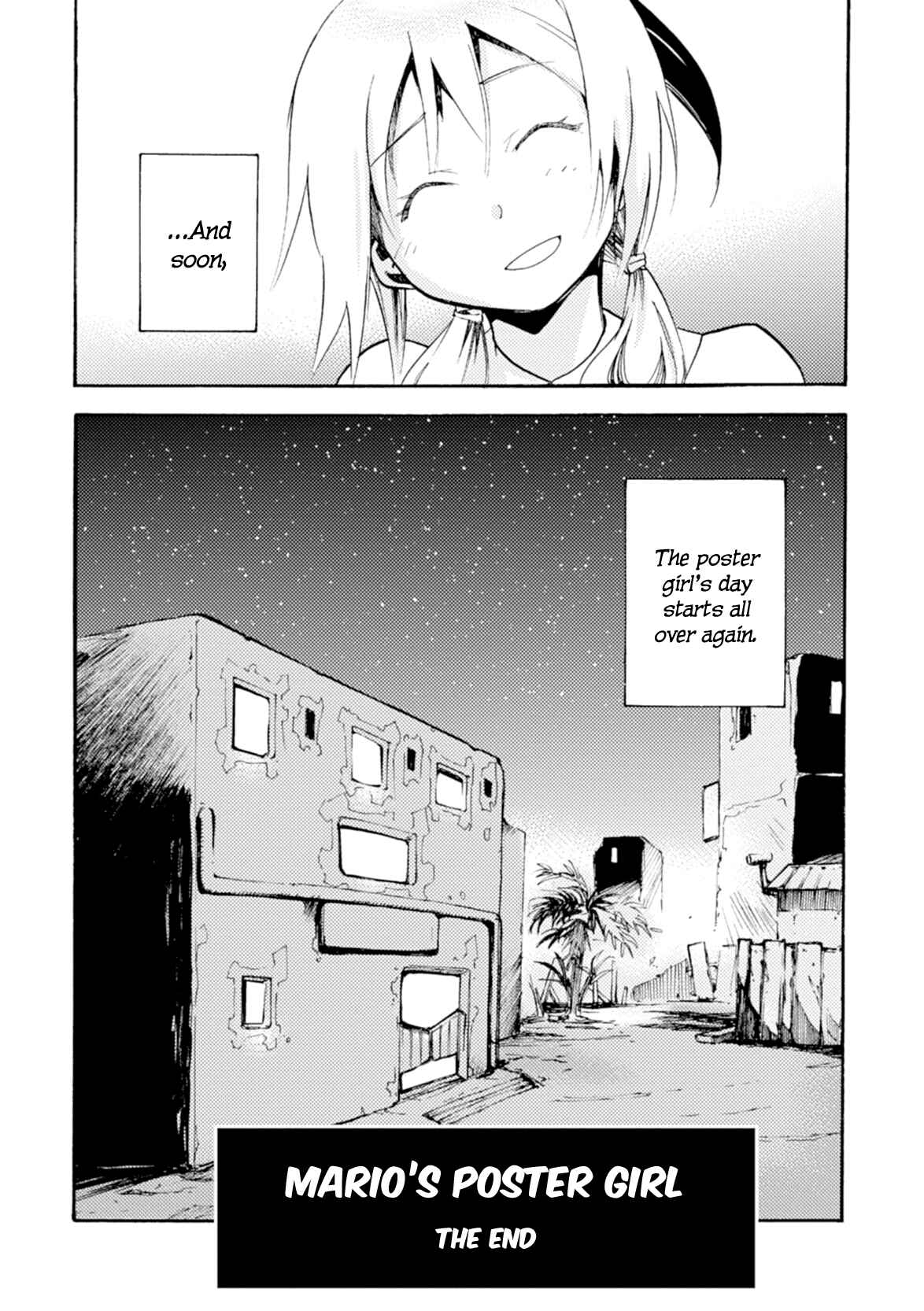 Page 17 Chapter 11.5 Cagaster