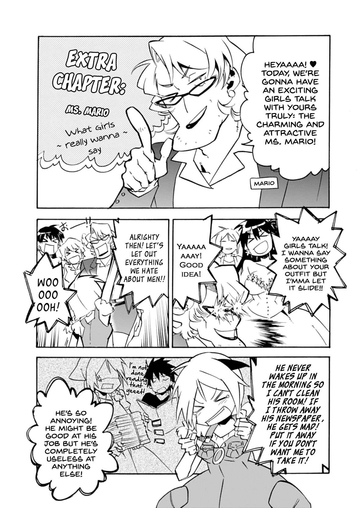 Page 30 Chapter 11.5 Cagaster