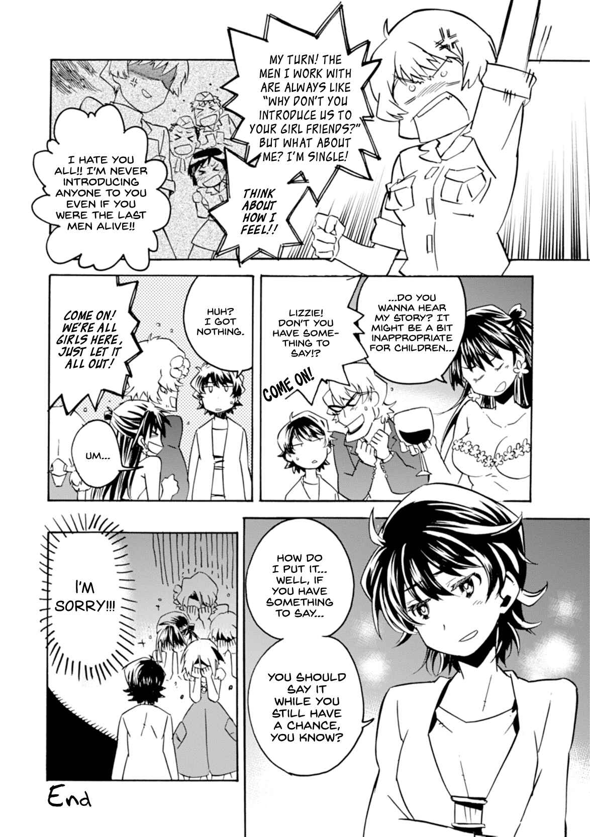 Page 31 Chapter 11.5 Cagaster