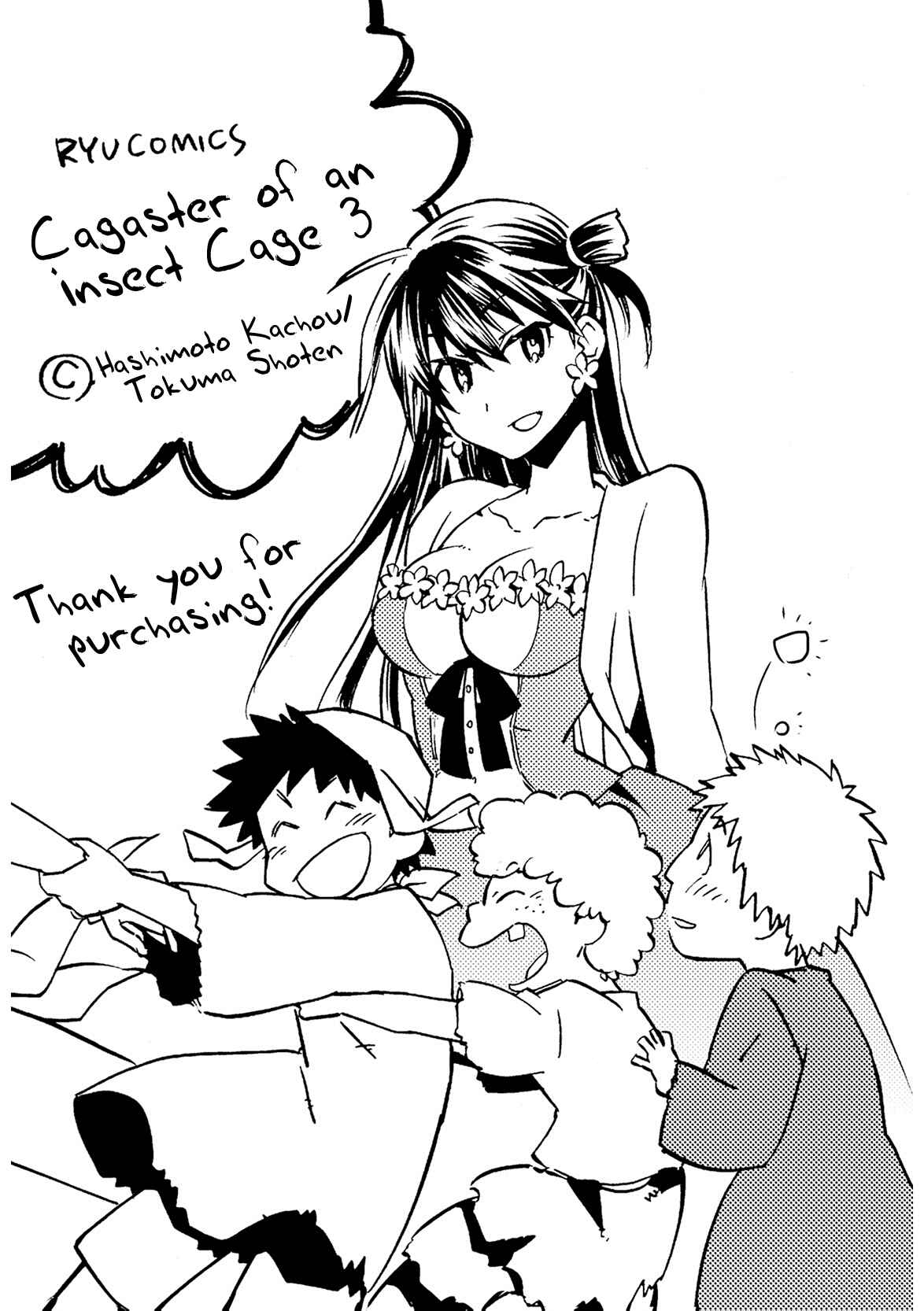 Page 34 Chapter 11.5 Cagaster