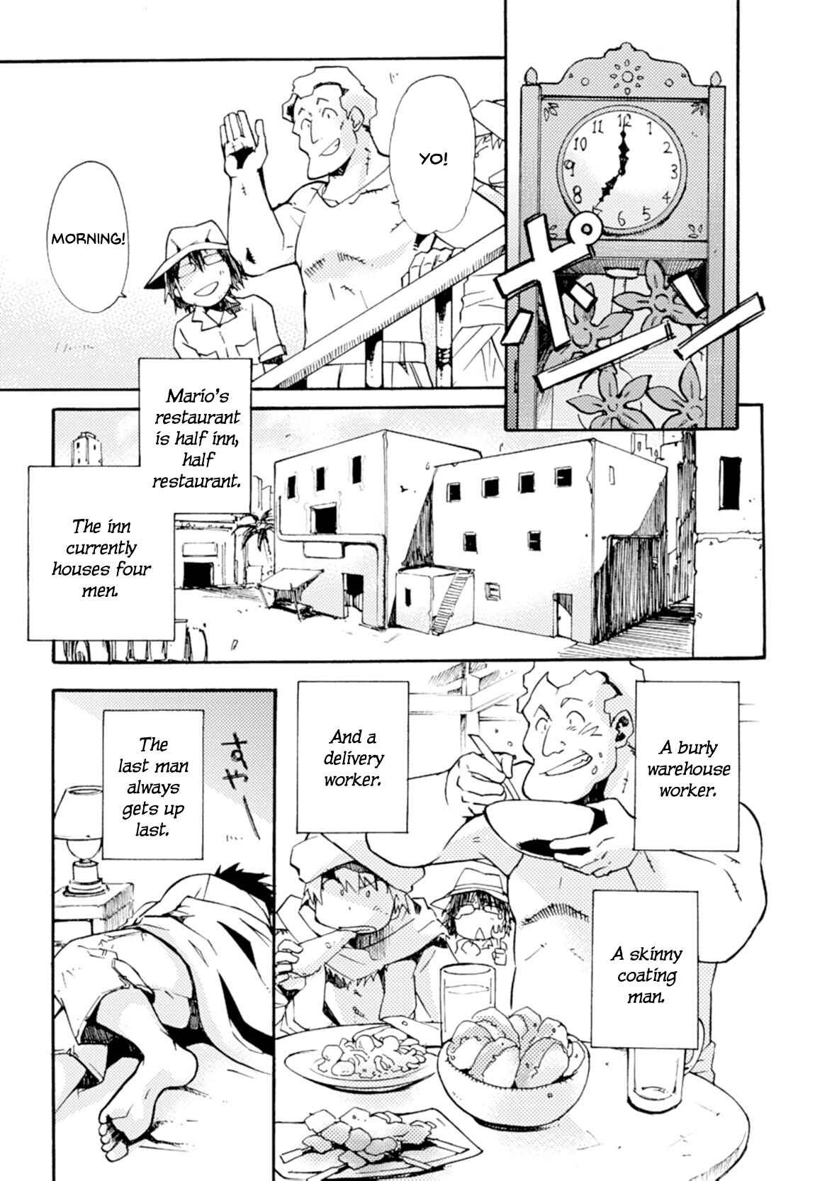 Page 5 Chapter 11.5 Cagaster
