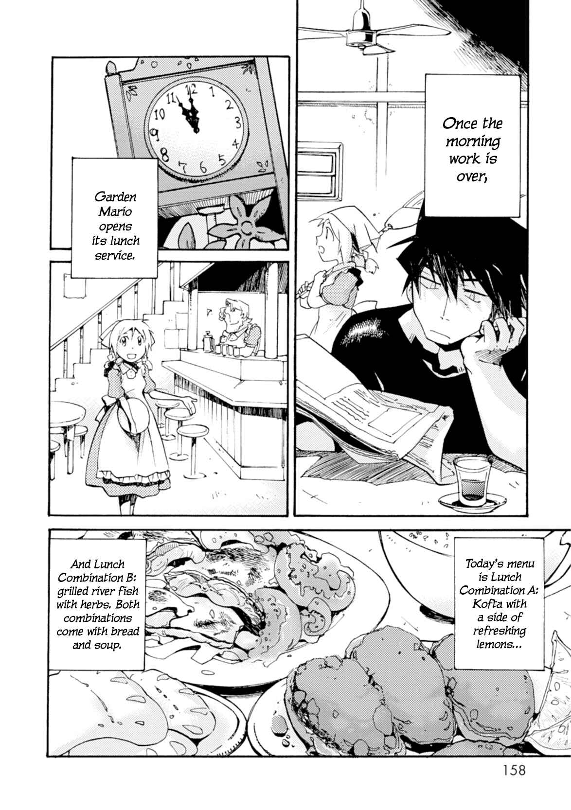 Page 8 Chapter 11.5 Cagaster