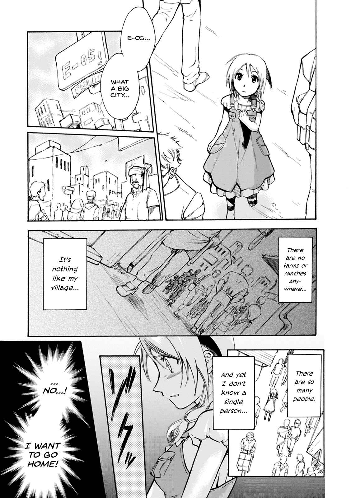Page 10 Chapter 2 Cagaster