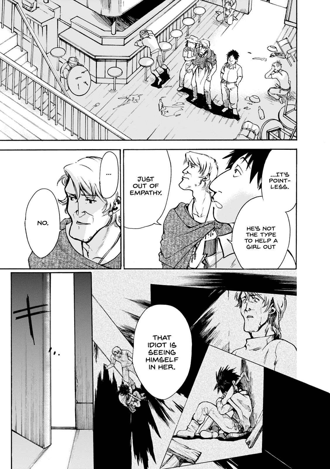 Page 16 Chapter 2 Cagaster