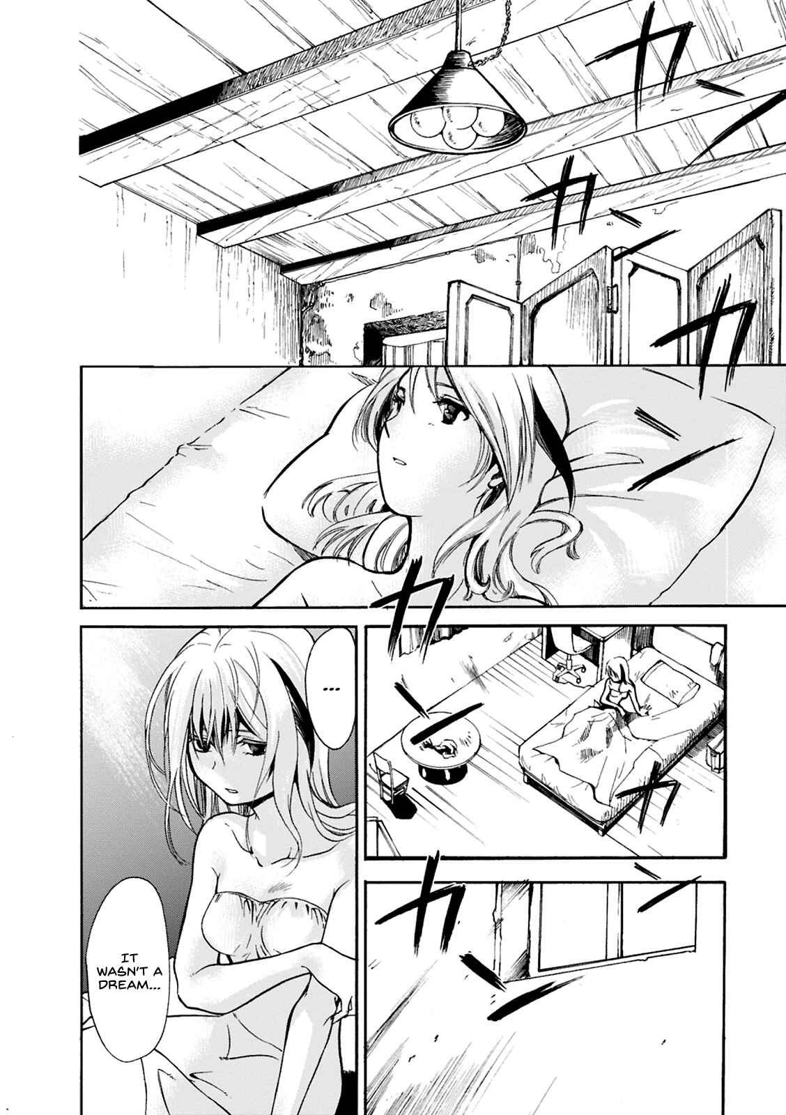 Page 3 Chapter 2 Cagaster