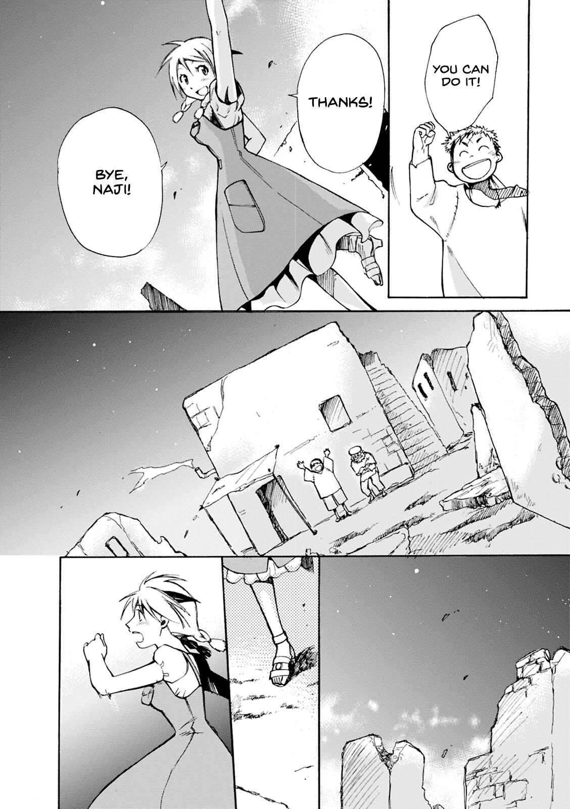 Page 37 Chapter 2 Cagaster