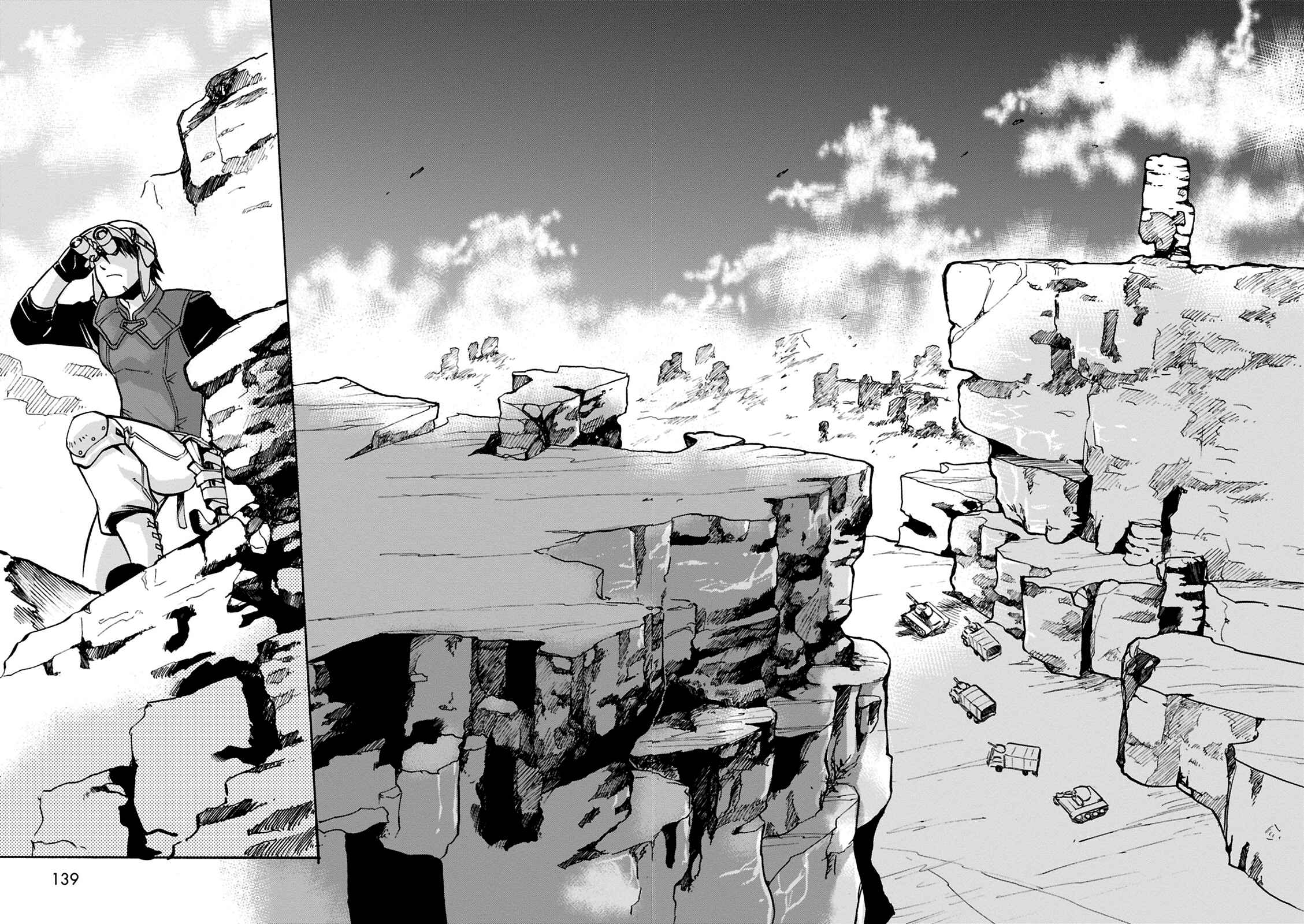 Page 11 Chapter 4 Cagaster