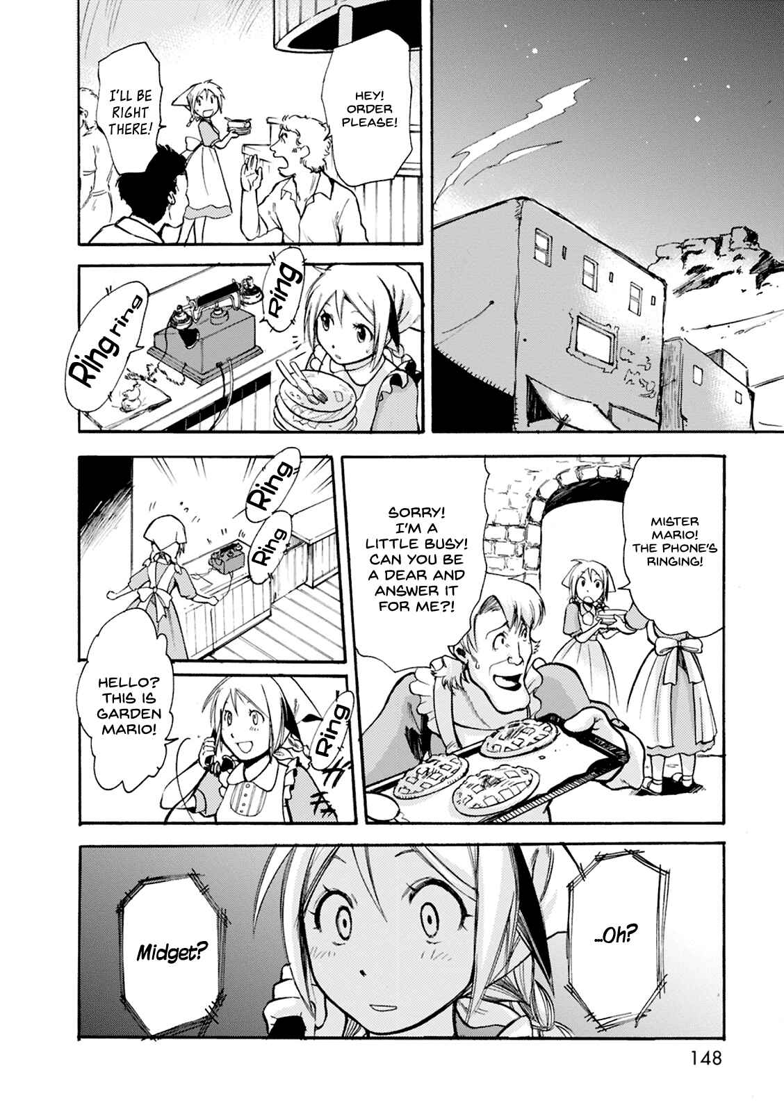 Page 20 Chapter 4 Cagaster