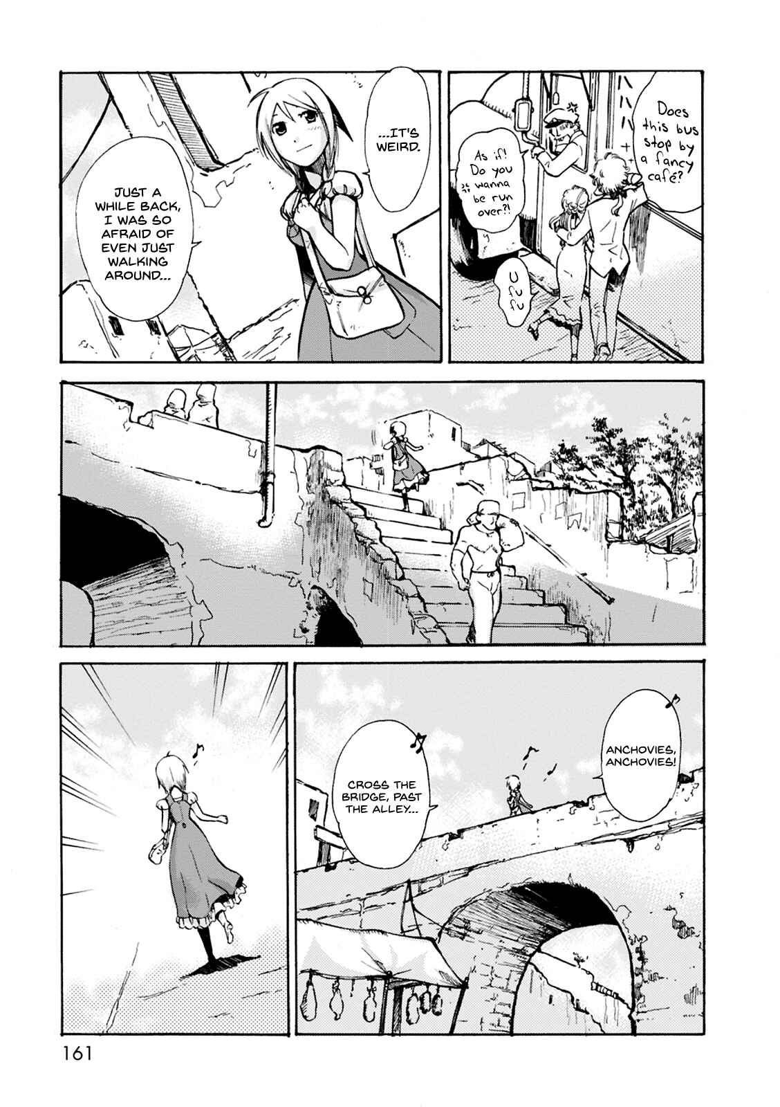 Page 33 Chapter 4 Cagaster