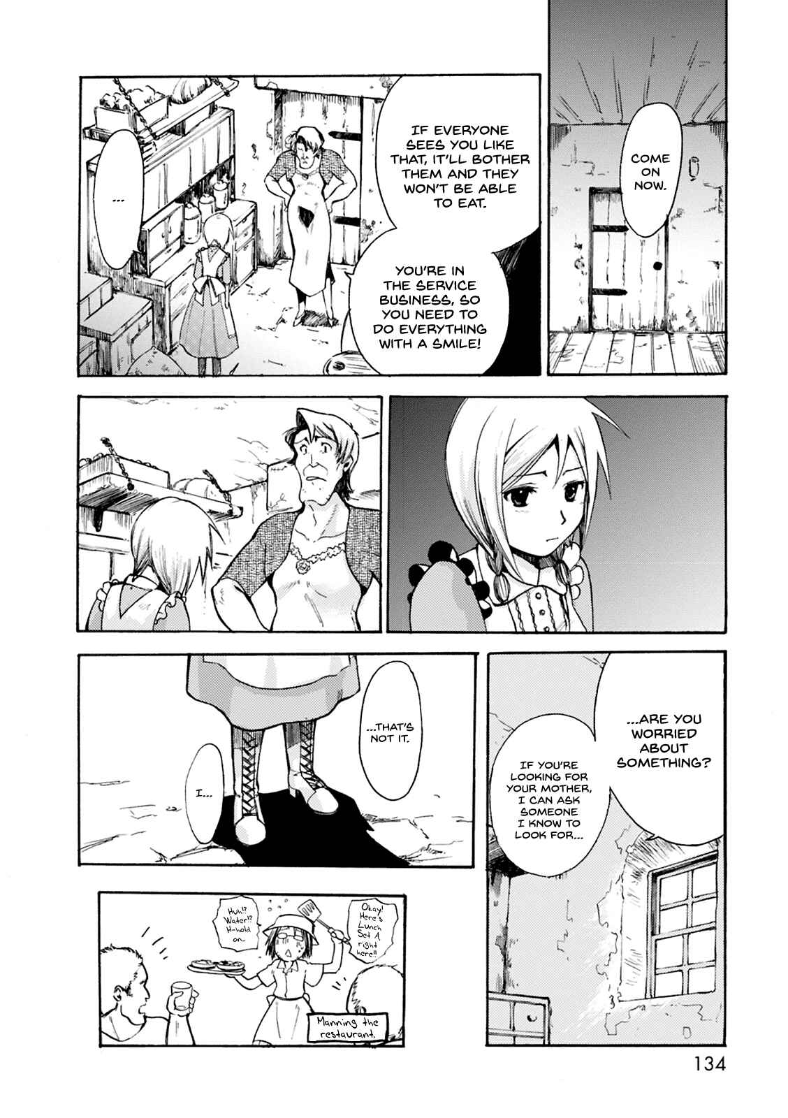Page 7 Chapter 4 Cagaster