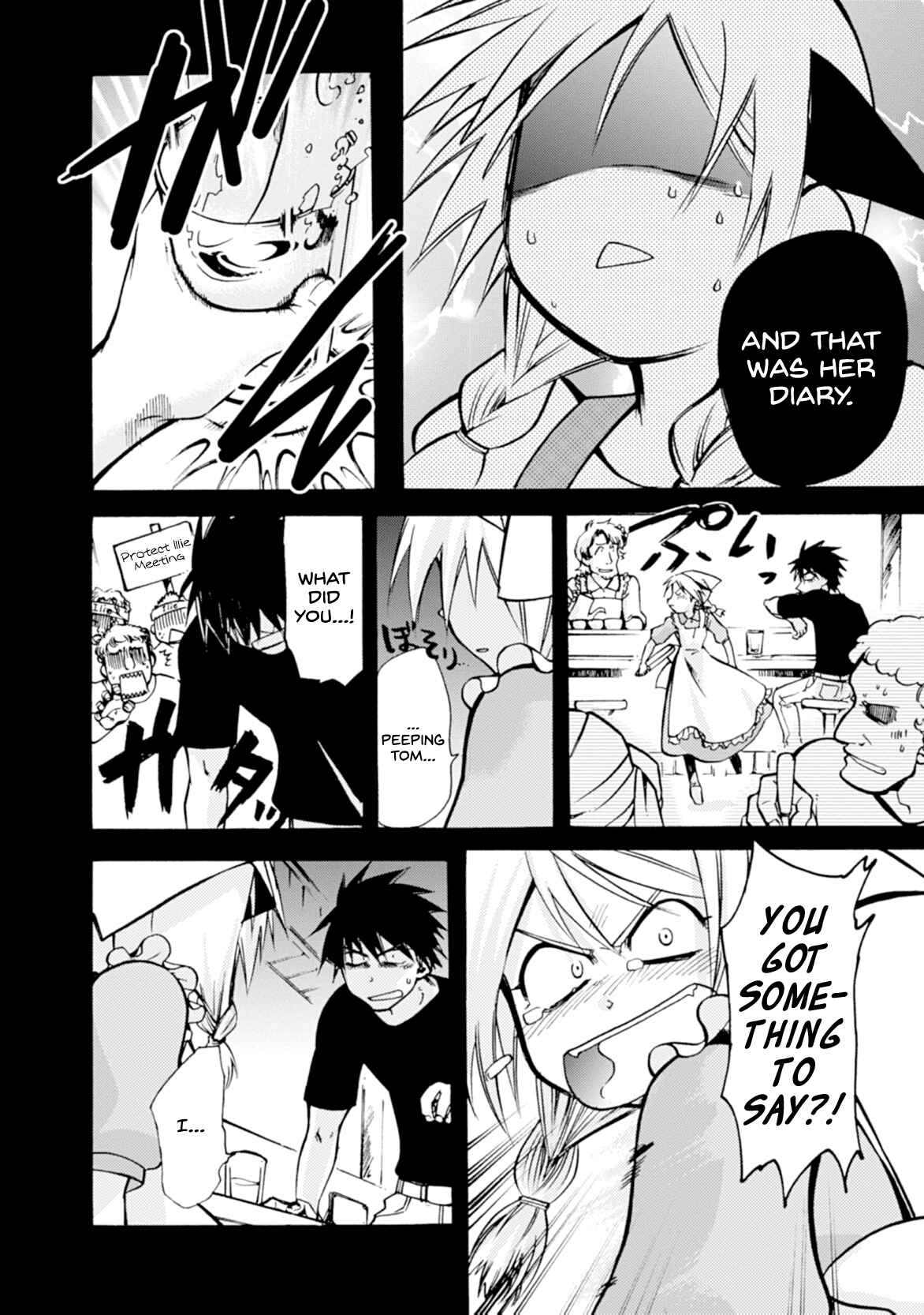 Page 16 Chapter 9 Cagaster