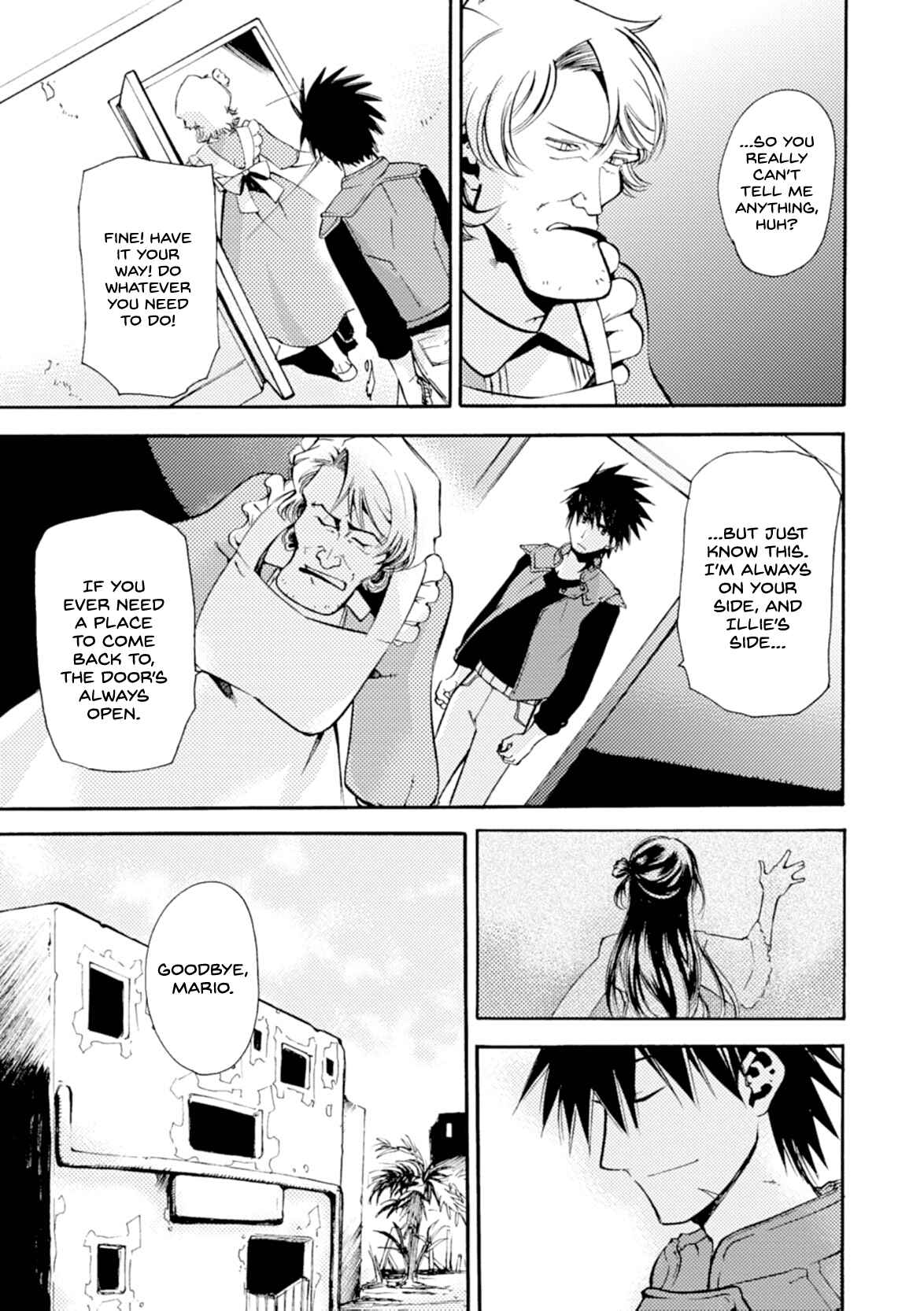 Page 19 Chapter 16 Cagaster