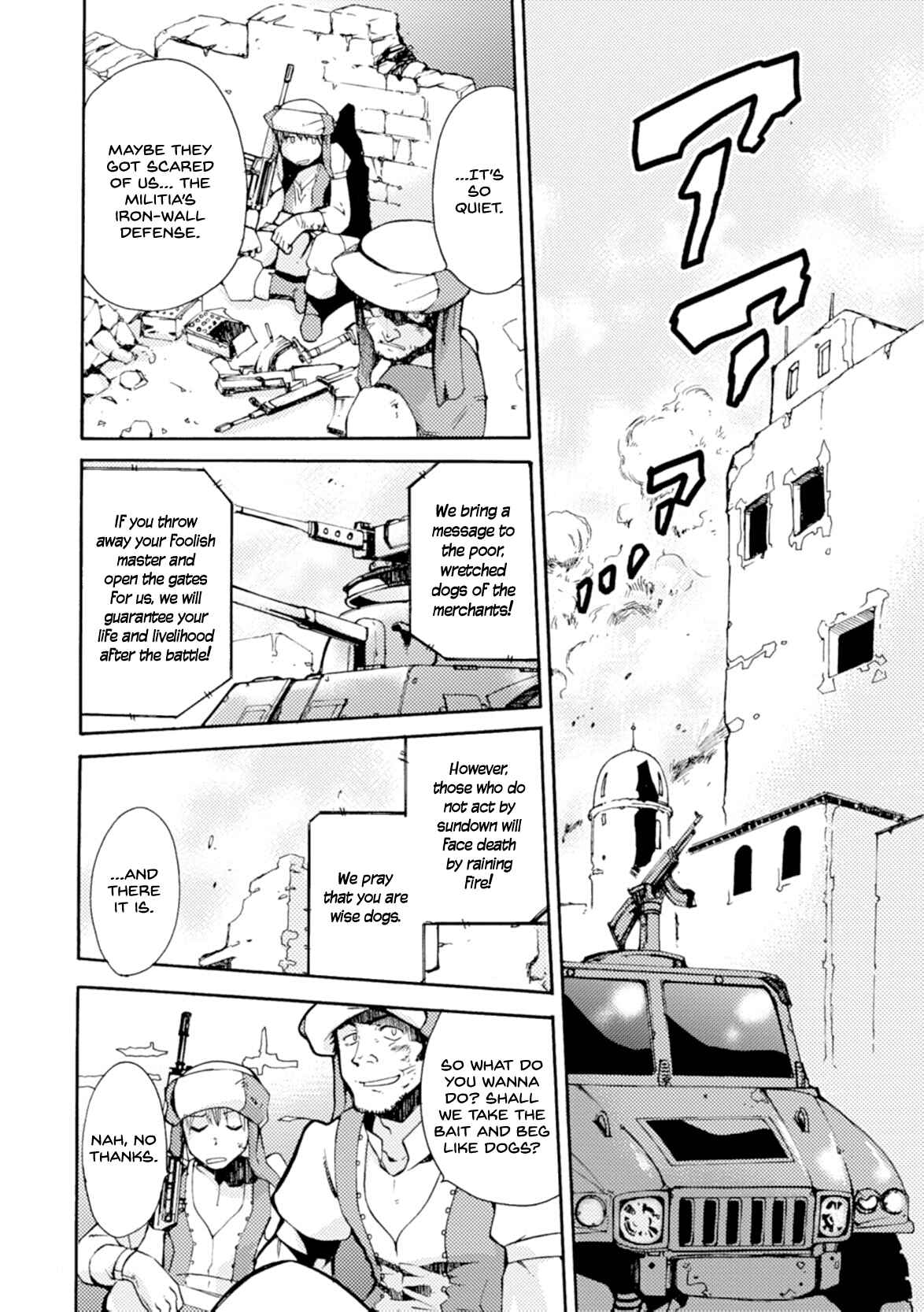 Page 20 Chapter 16 Cagaster