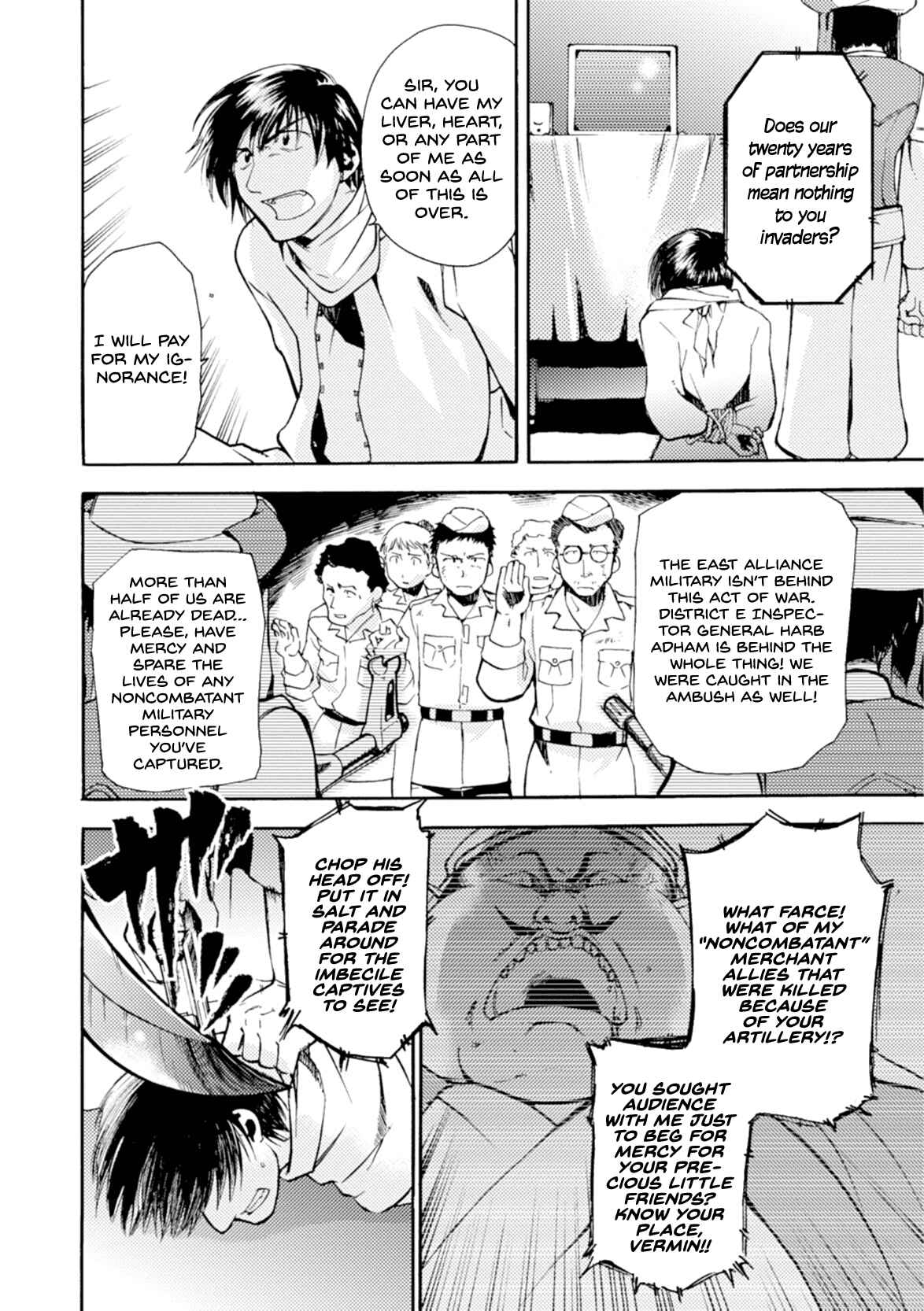 Page 22 Chapter 16 Cagaster