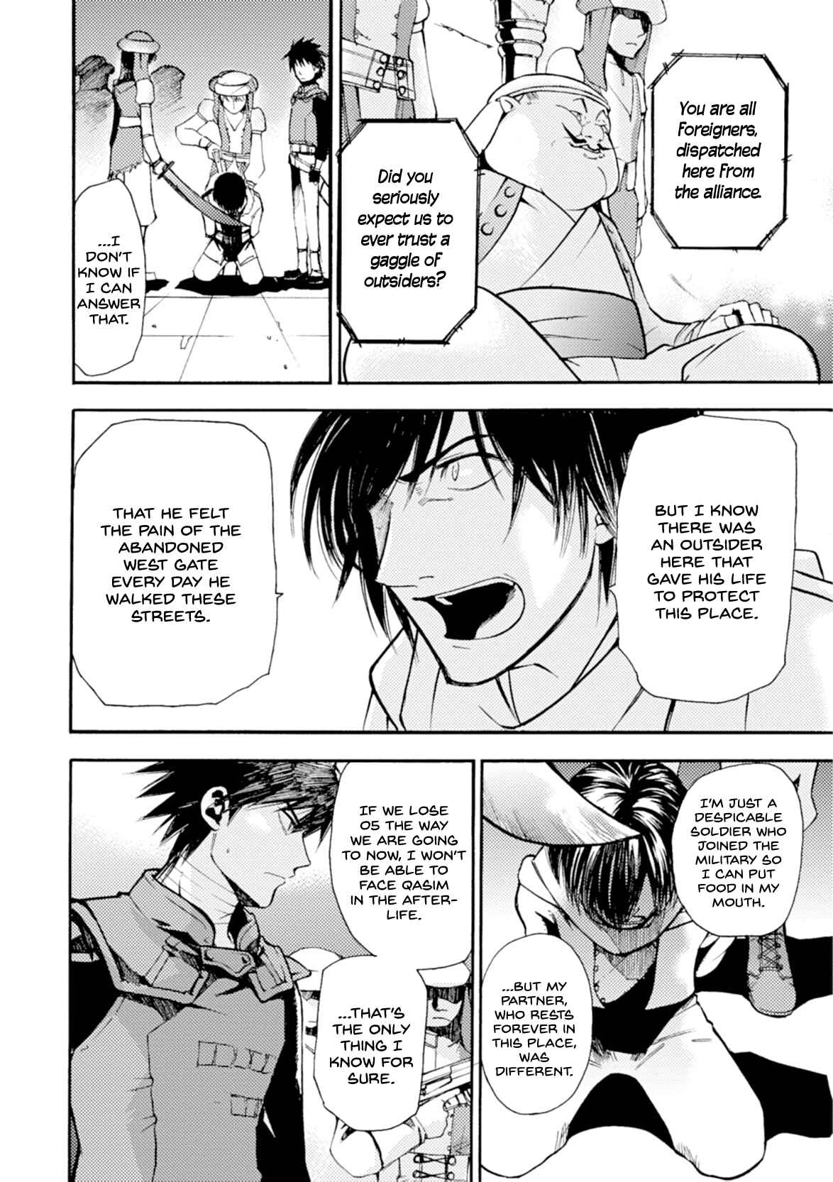 Page 24 Chapter 16 Cagaster
