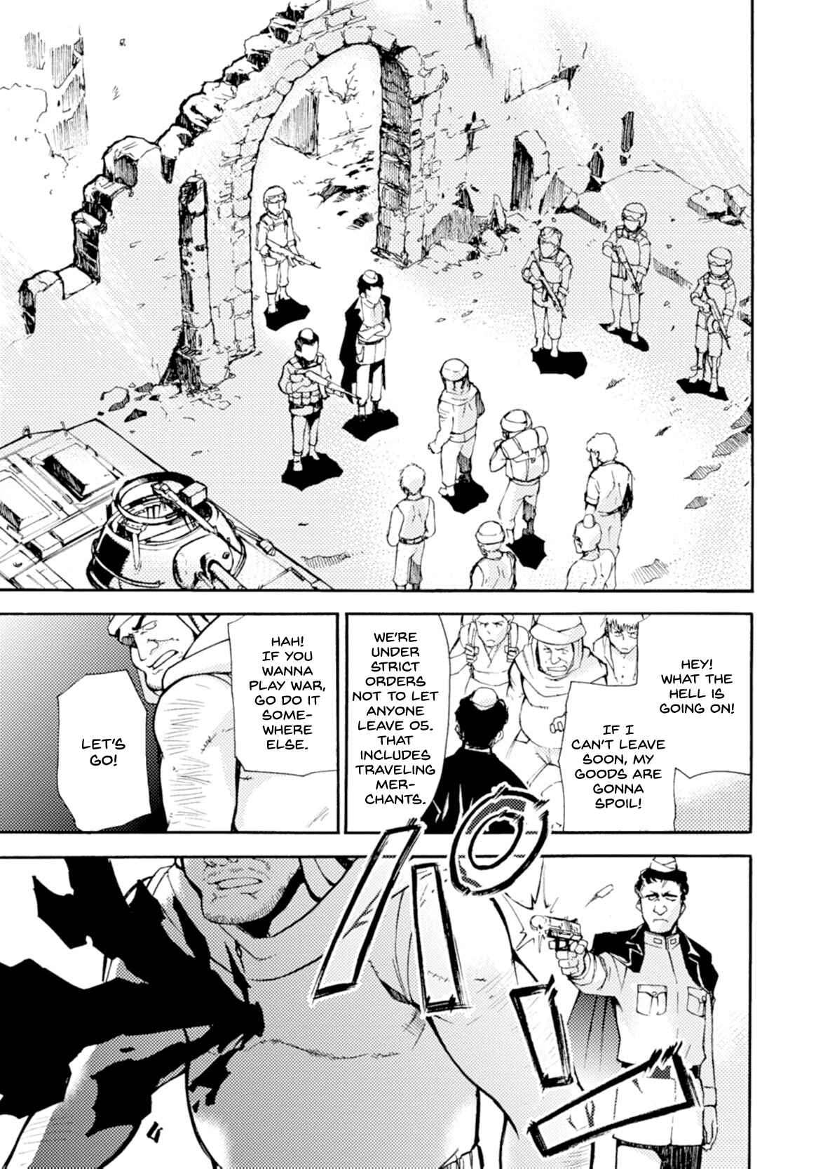 Page 27 Chapter 16 Cagaster