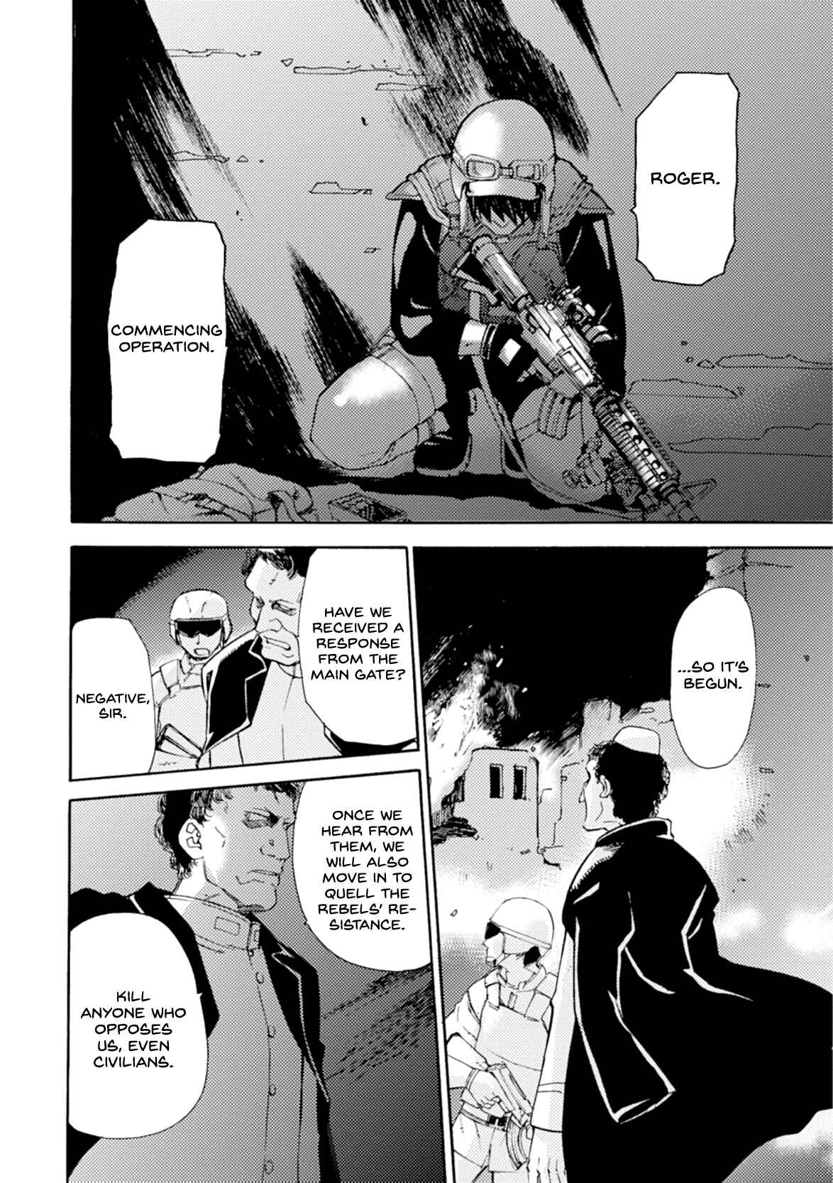 Page 42 Chapter 16 Cagaster