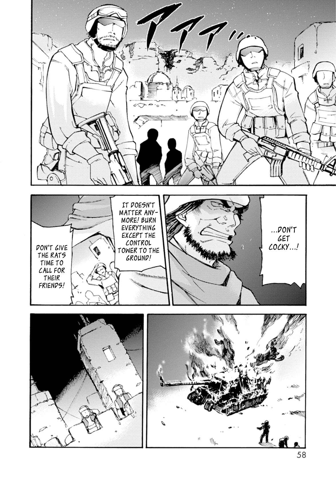 Page 57 Chapter 16 Cagaster