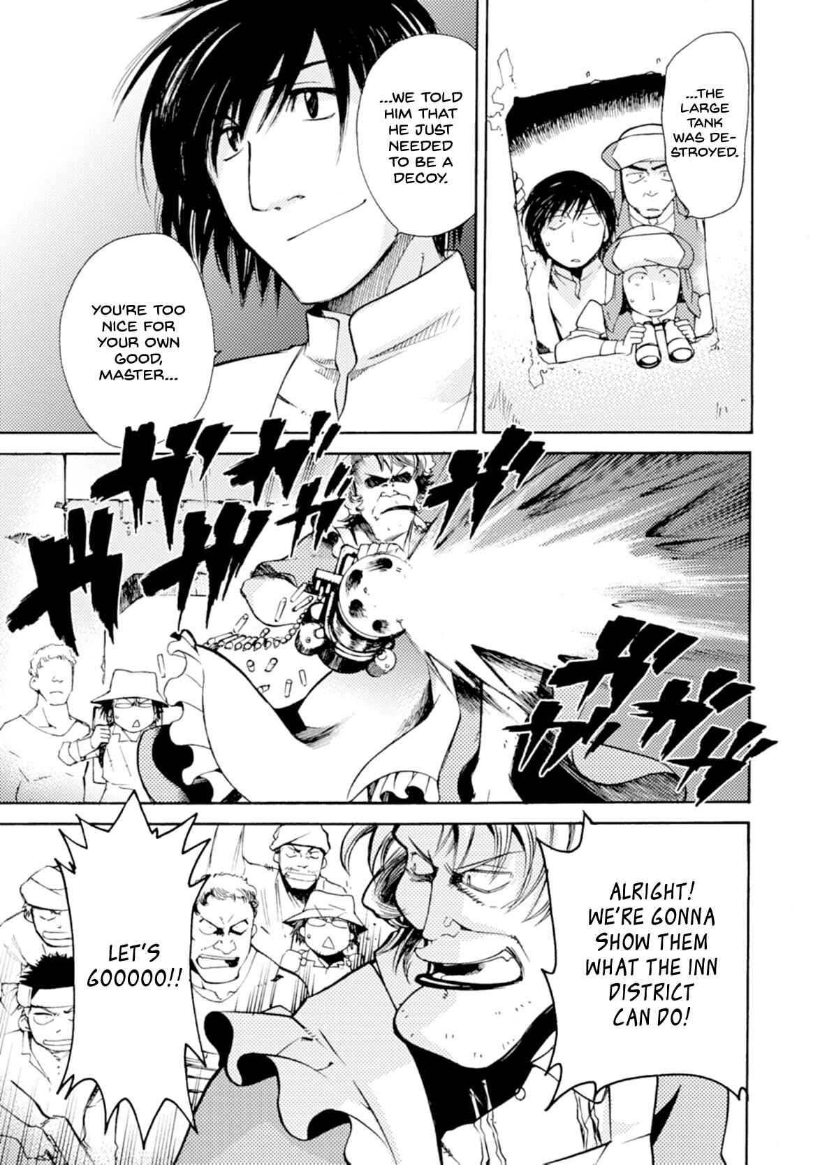 Page 58 Chapter 16 Cagaster