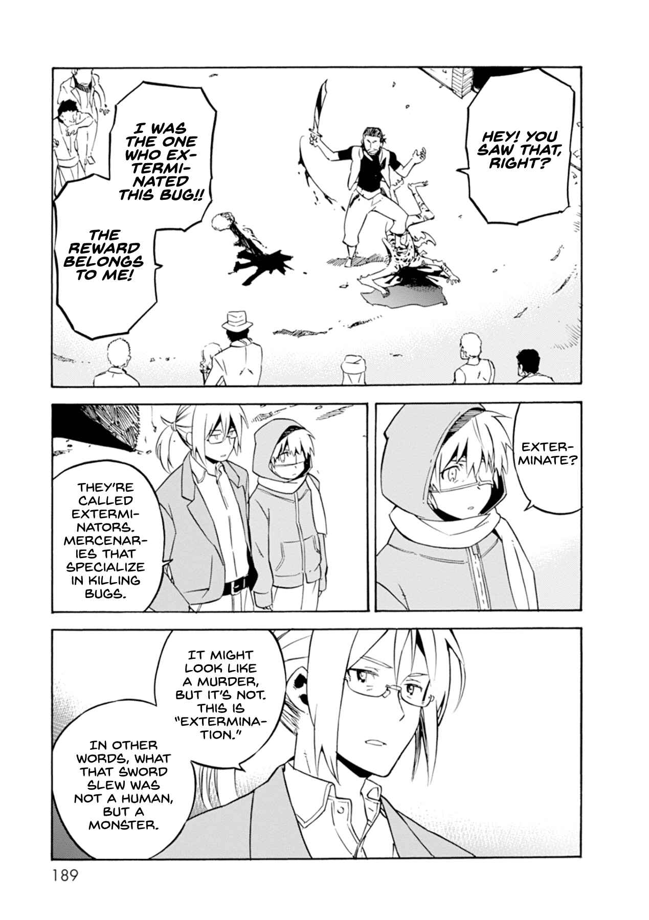 Page 10 Chapter 15.1 Cagaster