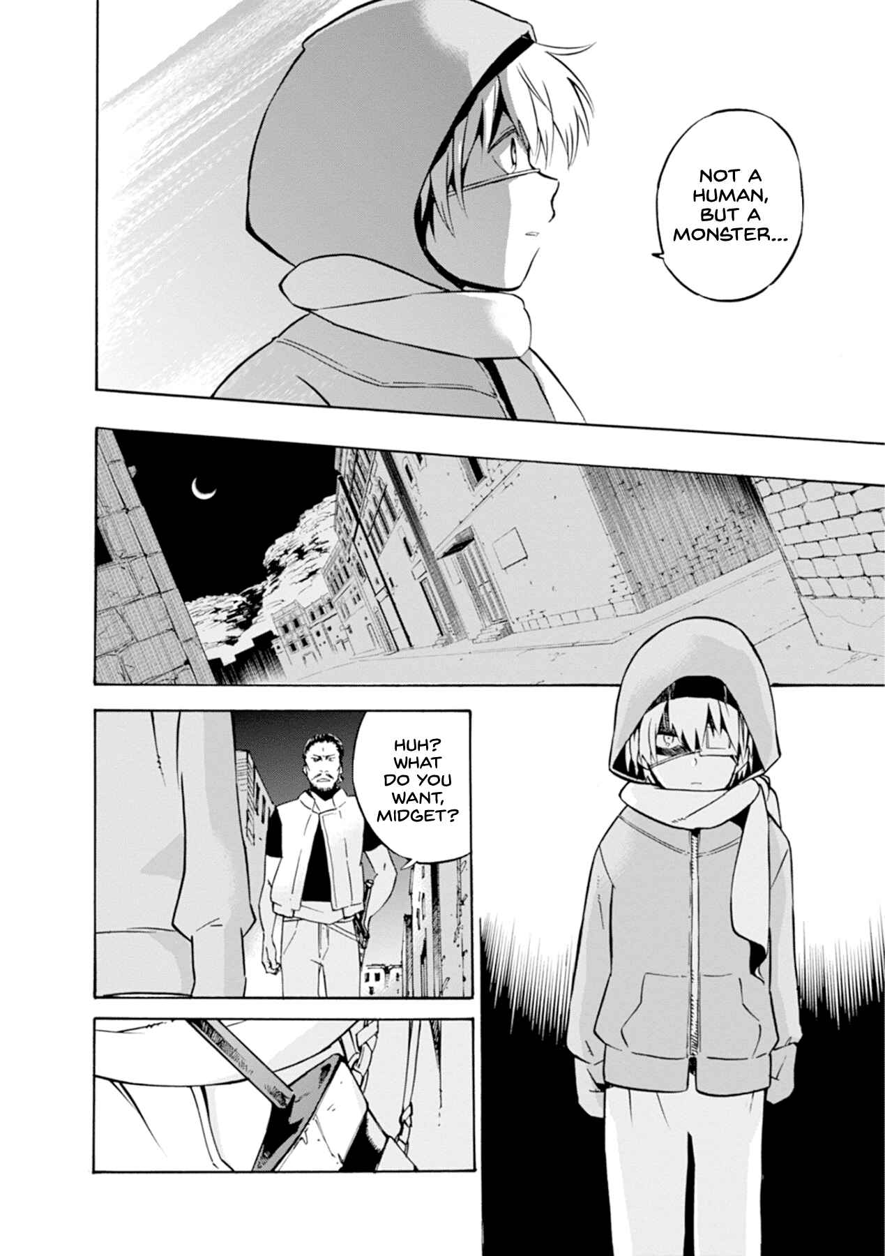 Page 11 Chapter 15.1 Cagaster