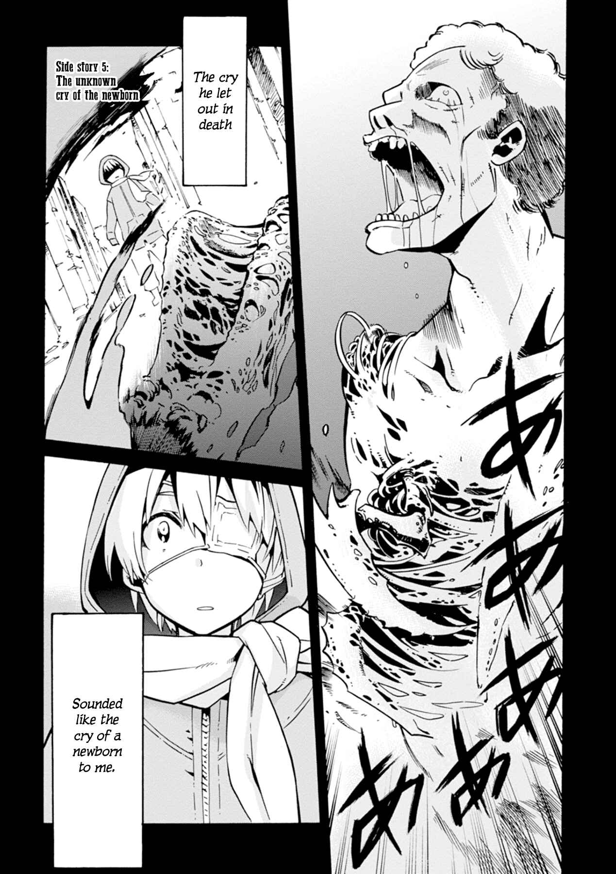 Page 2 Chapter 15.1 Cagaster