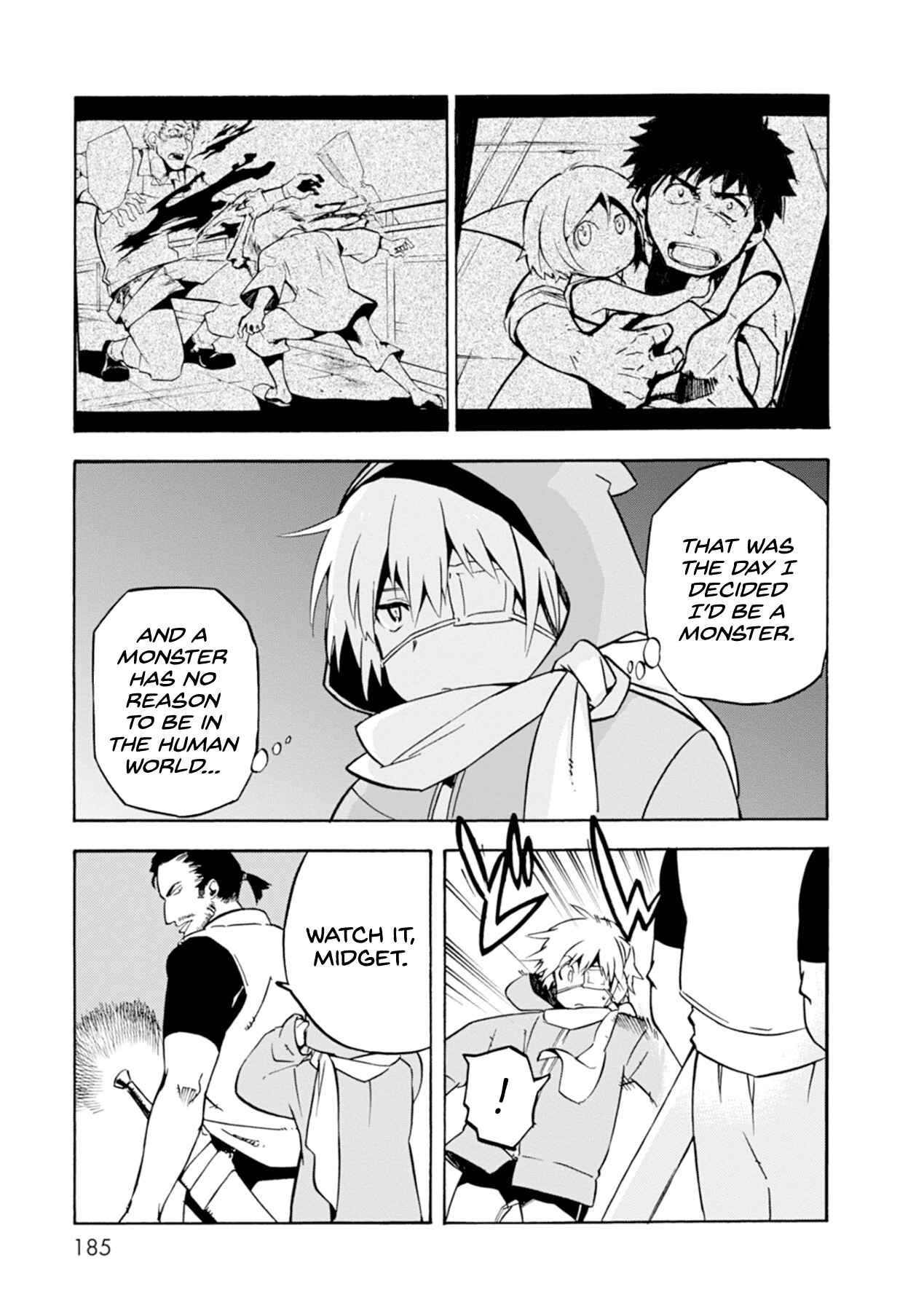 Page 6 Chapter 15.1 Cagaster