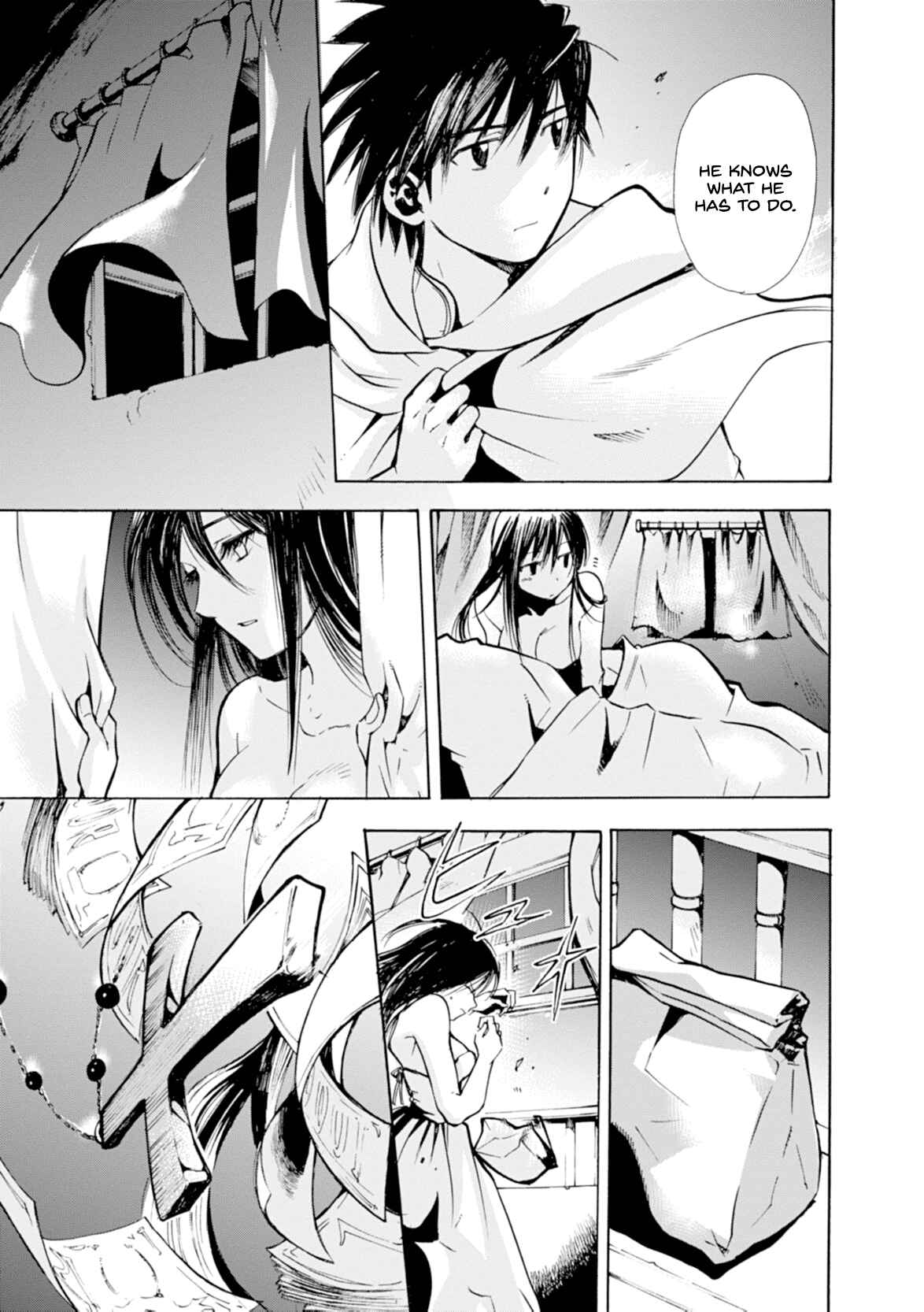 Page 24 Chapter 11 Cagaster