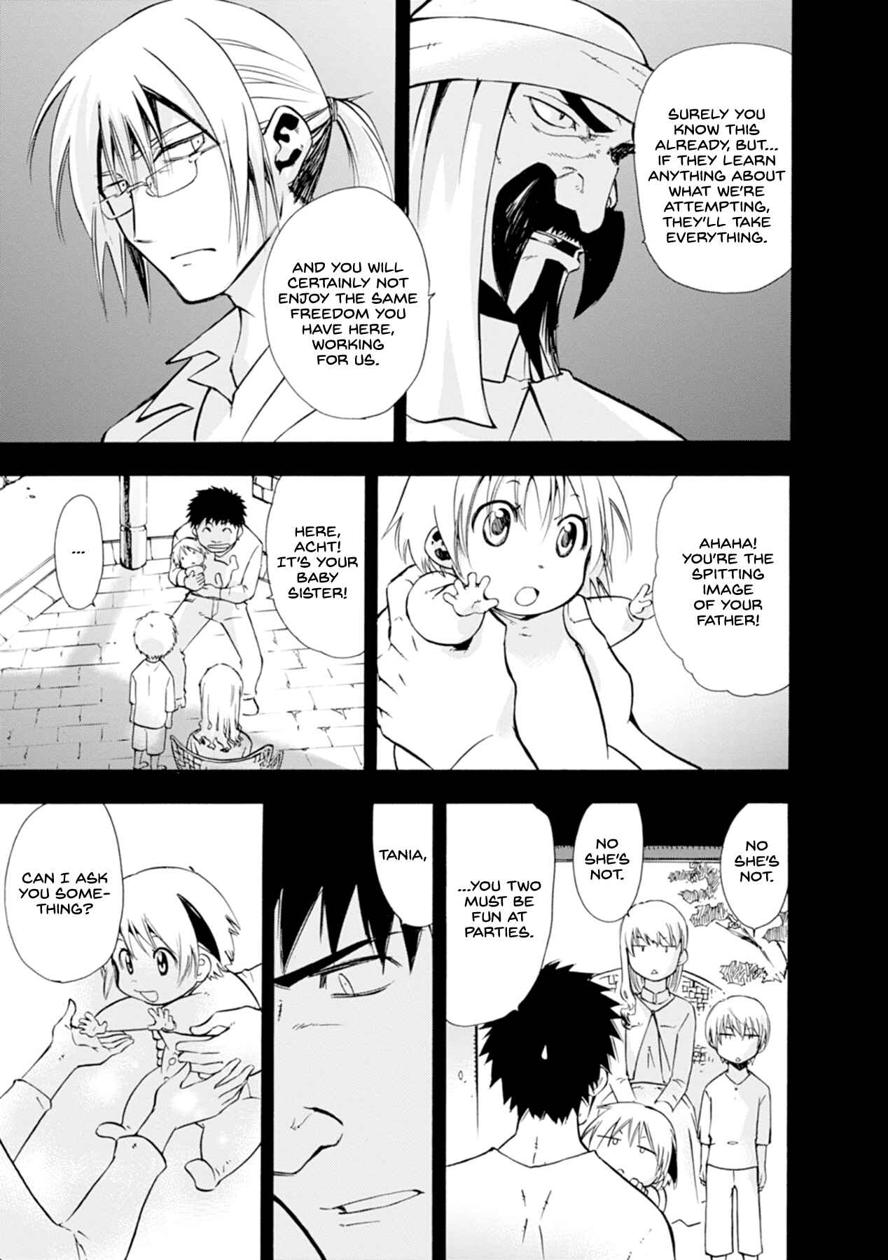 Page 10 Chapter 15 Cagaster