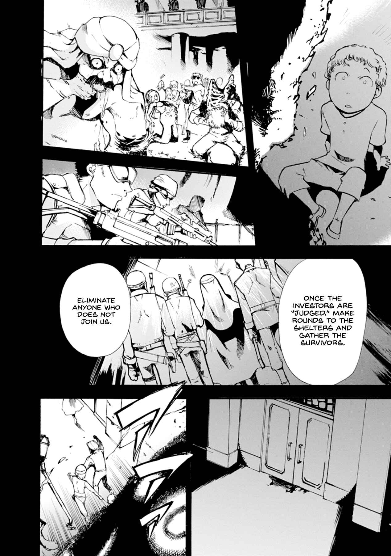 Page 28 Chapter 15 Cagaster