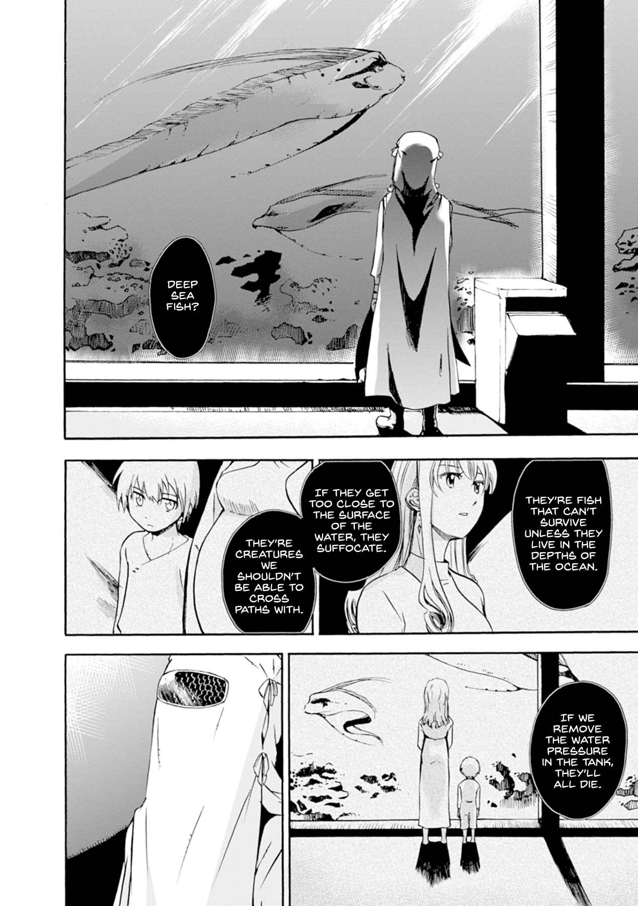 Page 3 Chapter 15 Cagaster