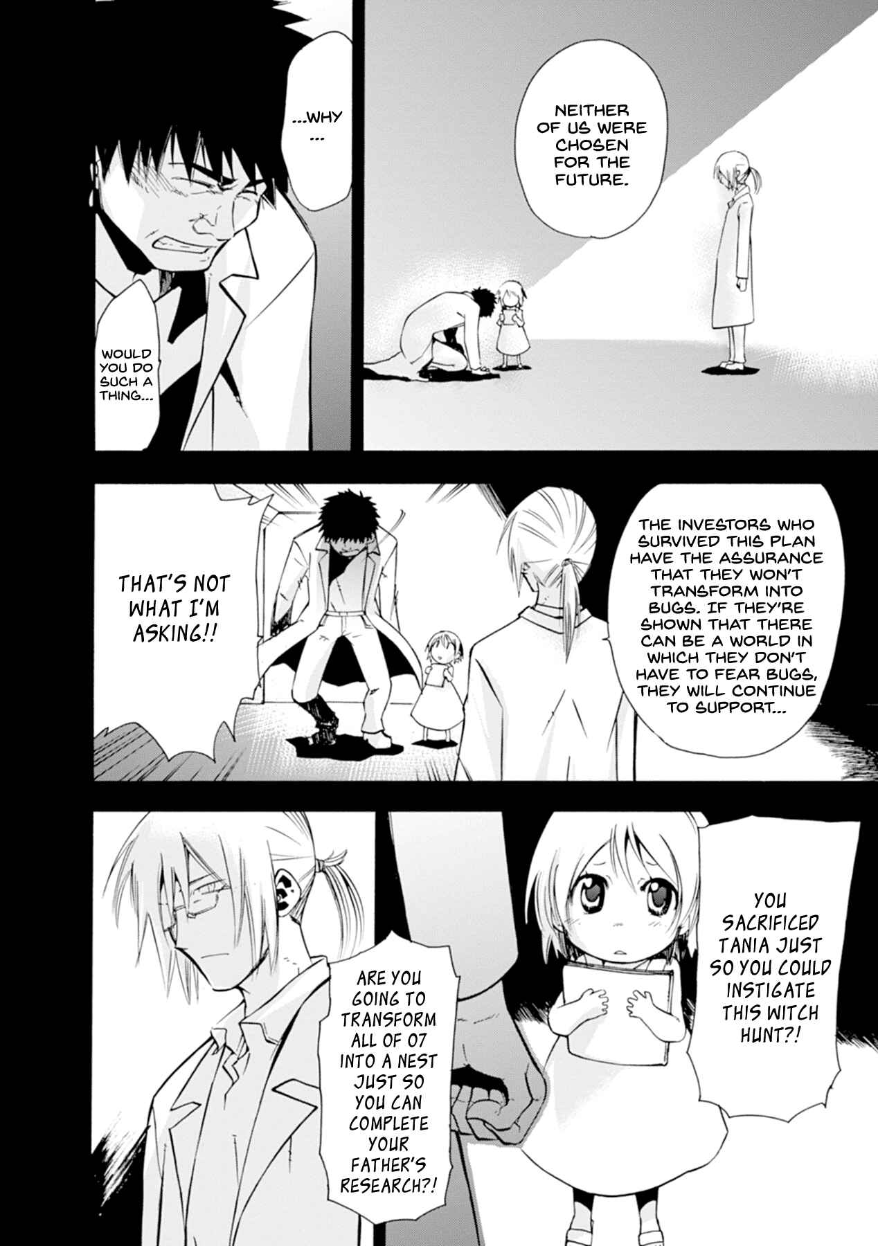 Page 30 Chapter 15 Cagaster