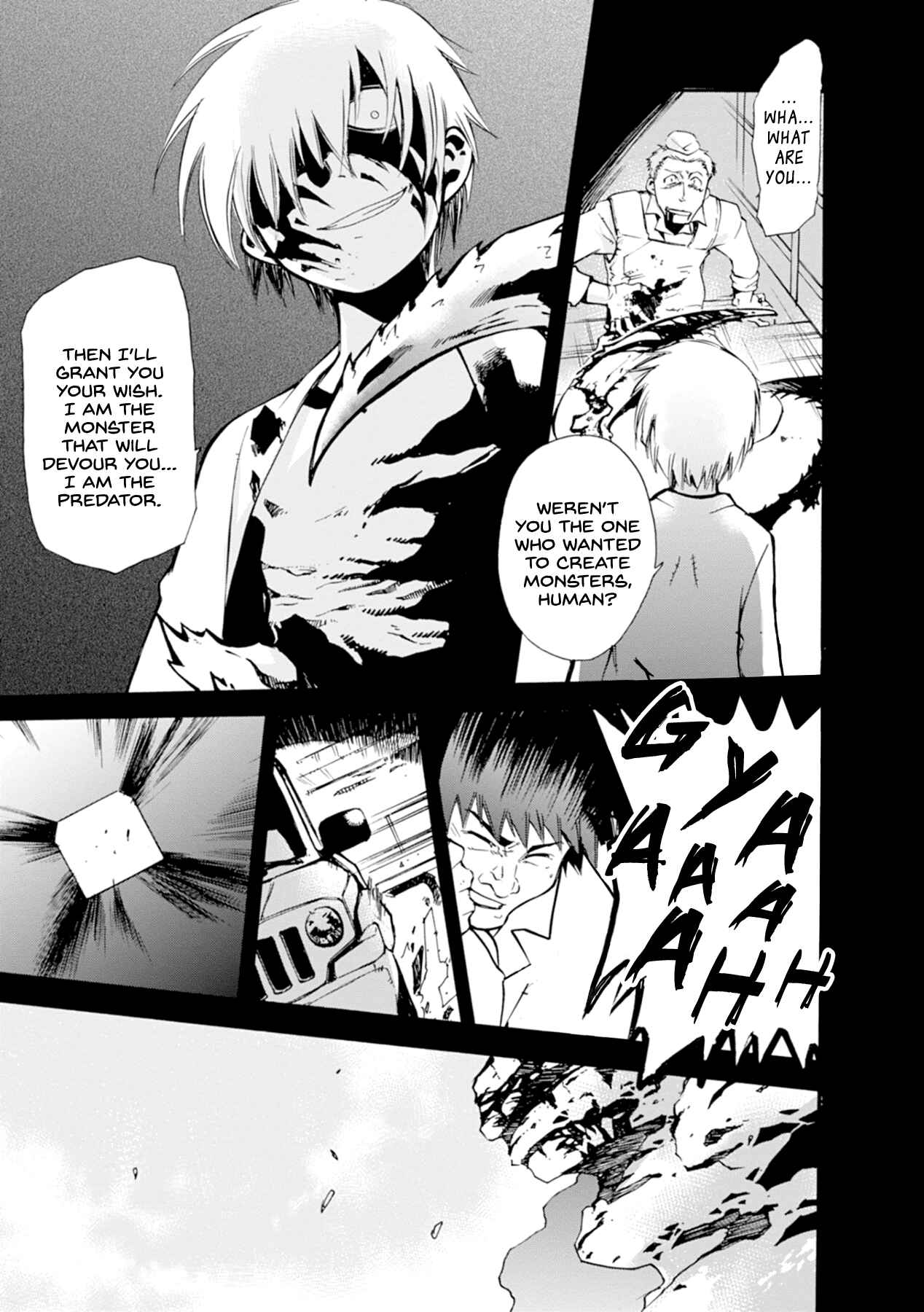 Page 35 Chapter 15 Cagaster