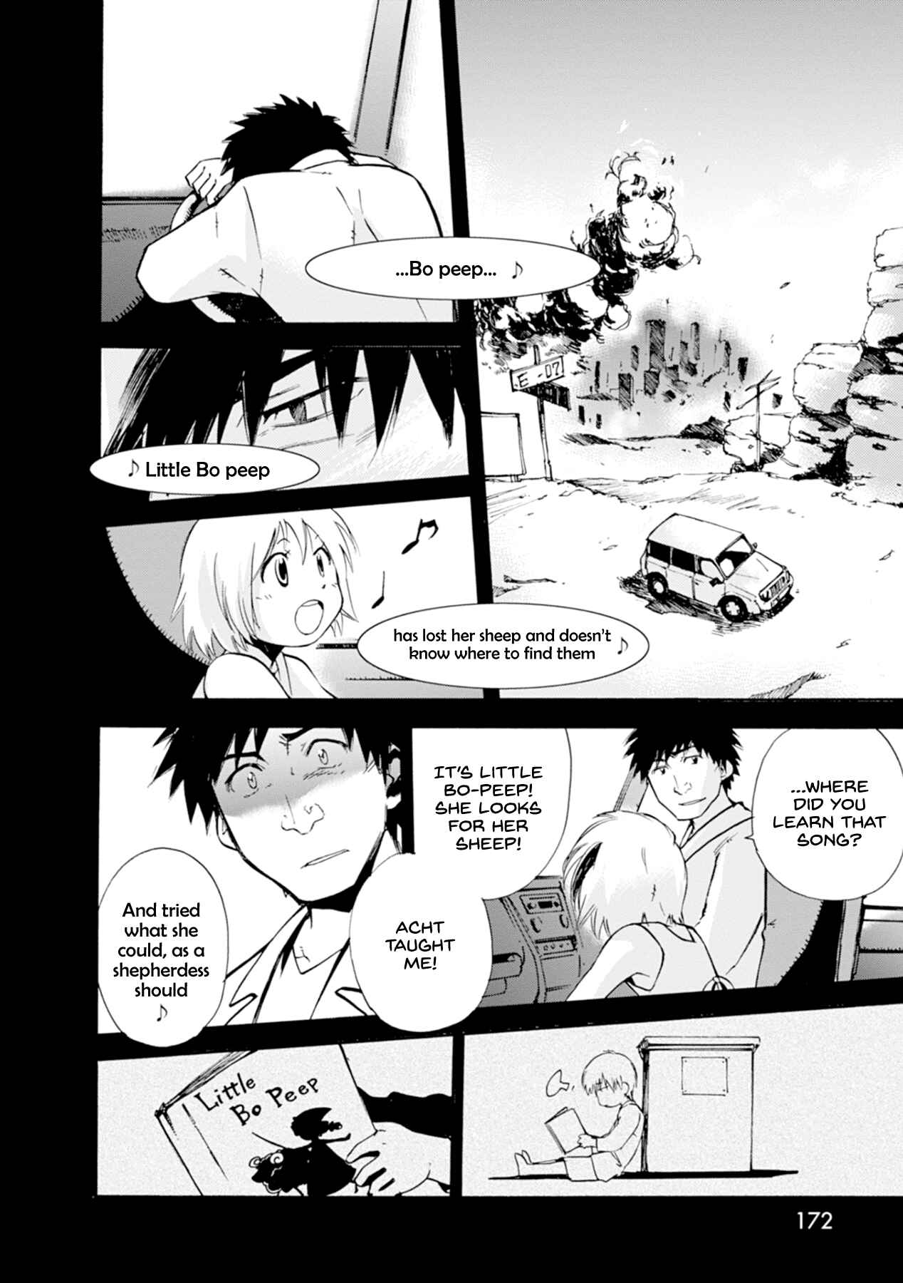 Page 36 Chapter 15 Cagaster