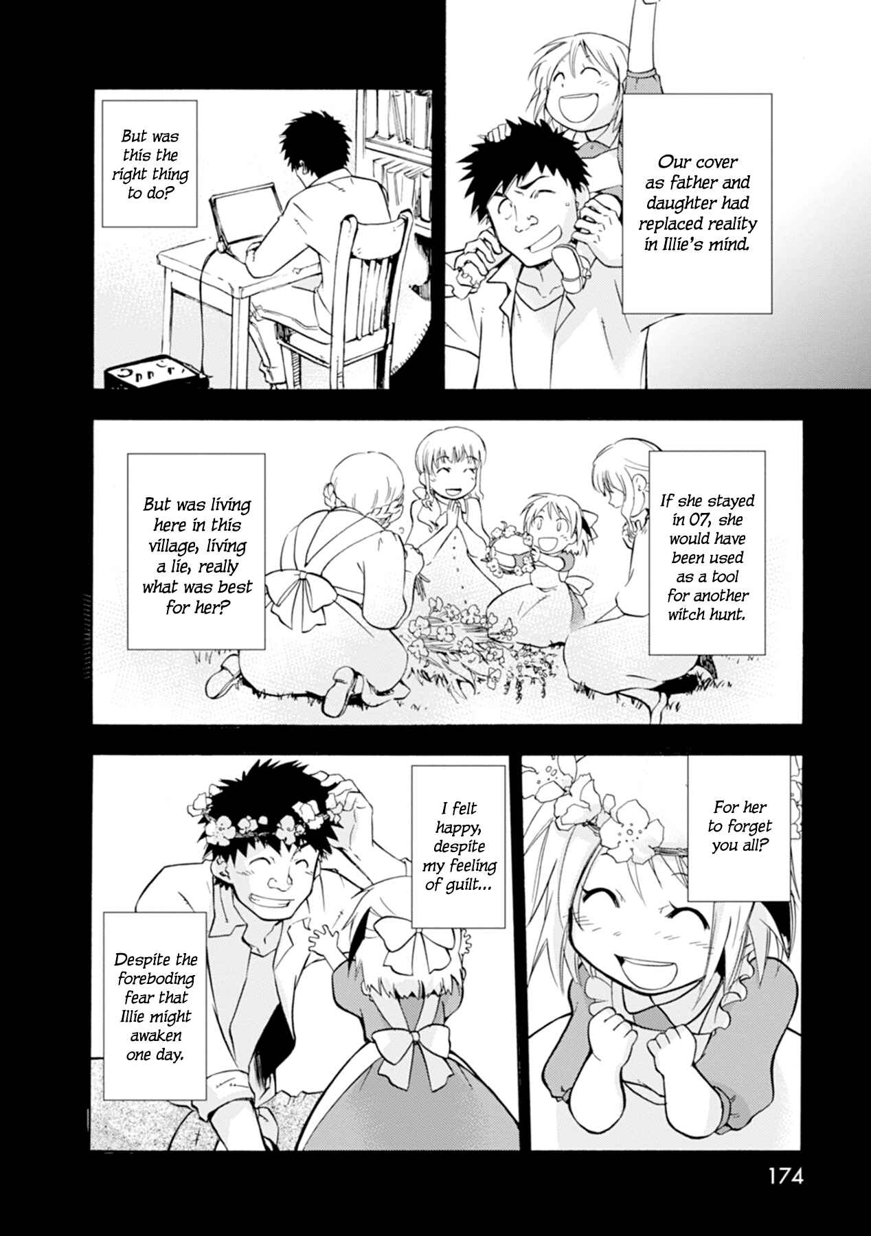 Page 38 Chapter 15 Cagaster
