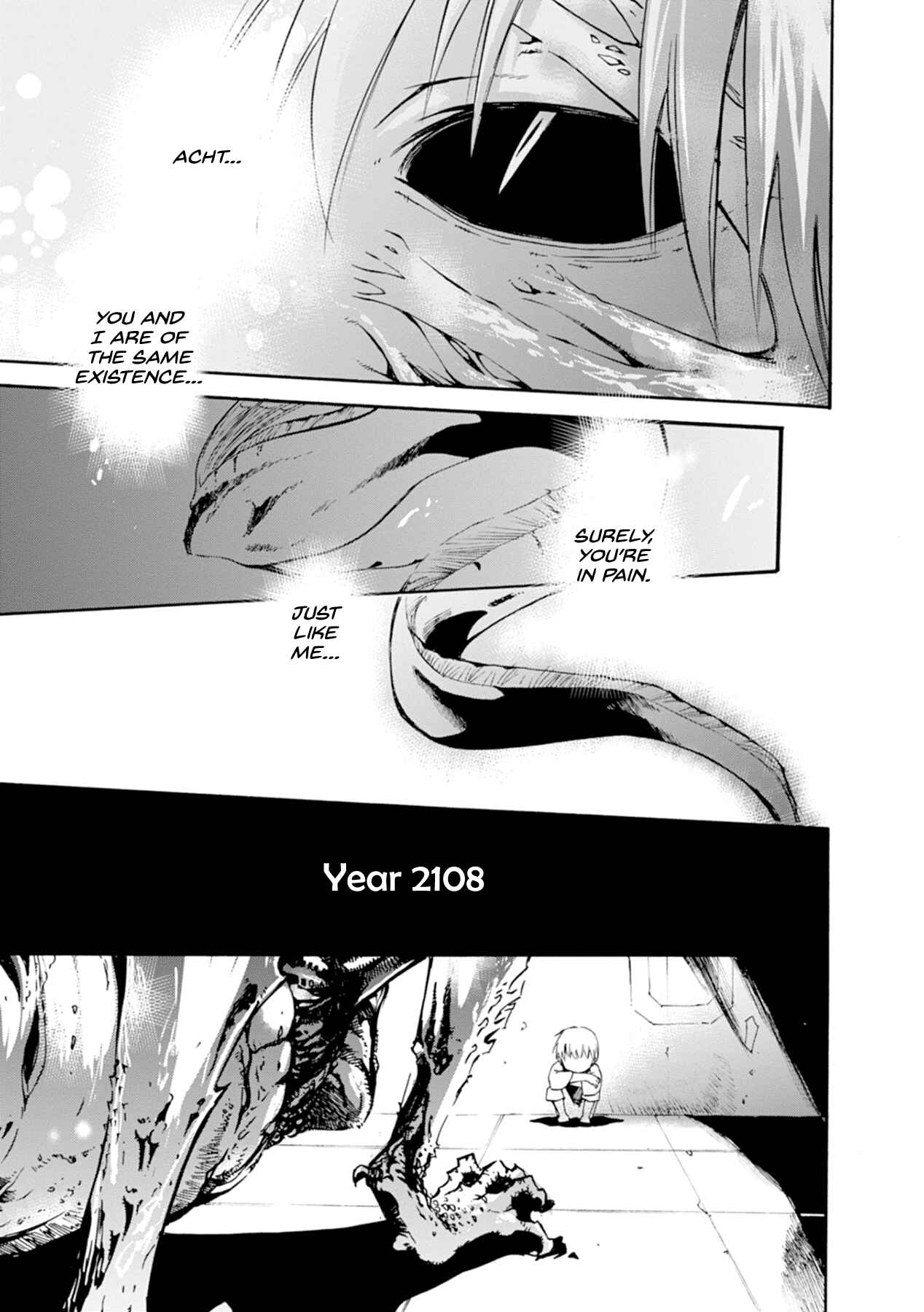Page 4 Chapter 15 Cagaster