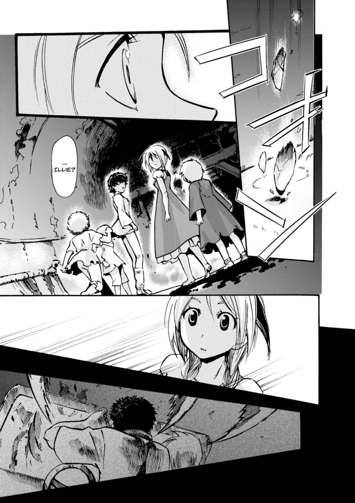 Page 16 Chapter 8 Cagaster