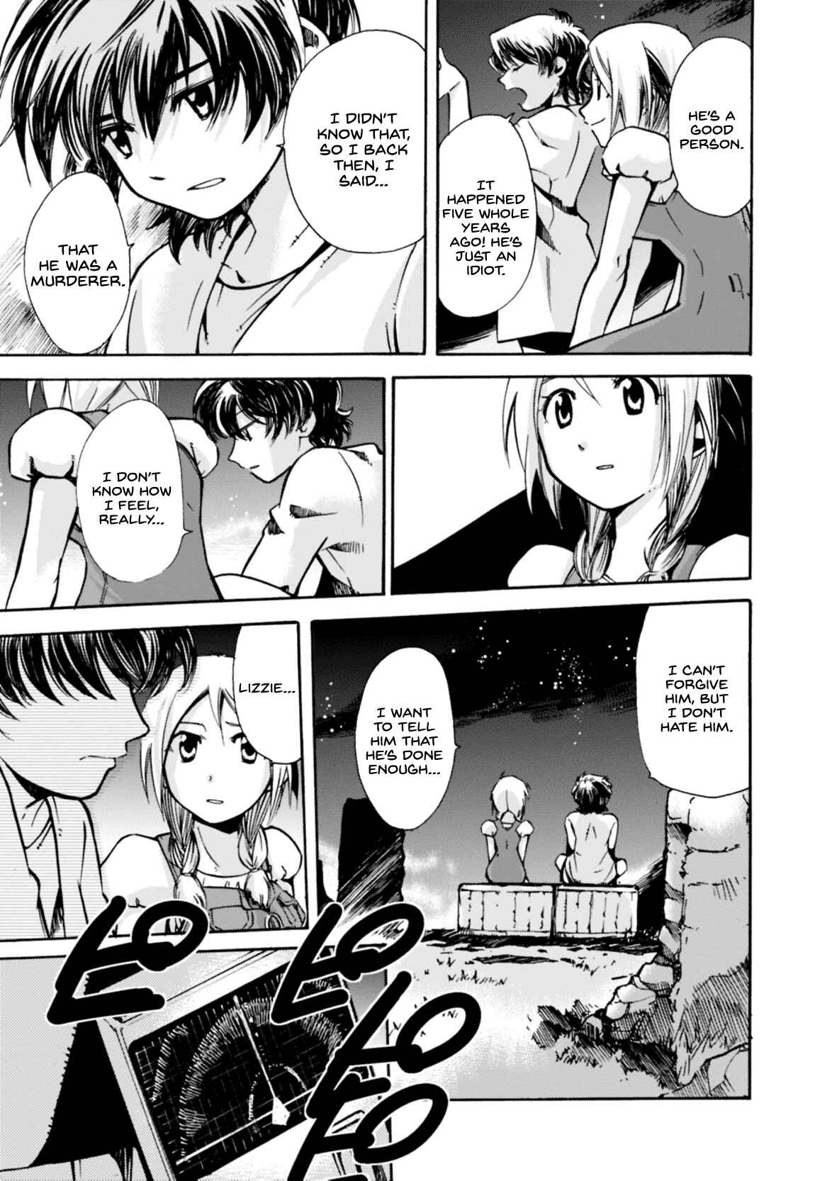 Page 28 Chapter 8 Cagaster