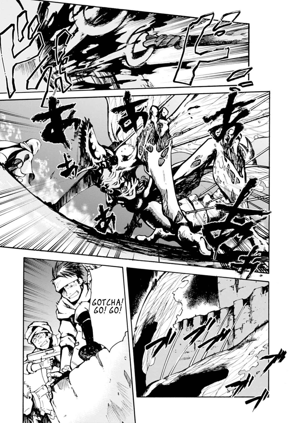 Page 8 Chapter 10 Cagaster