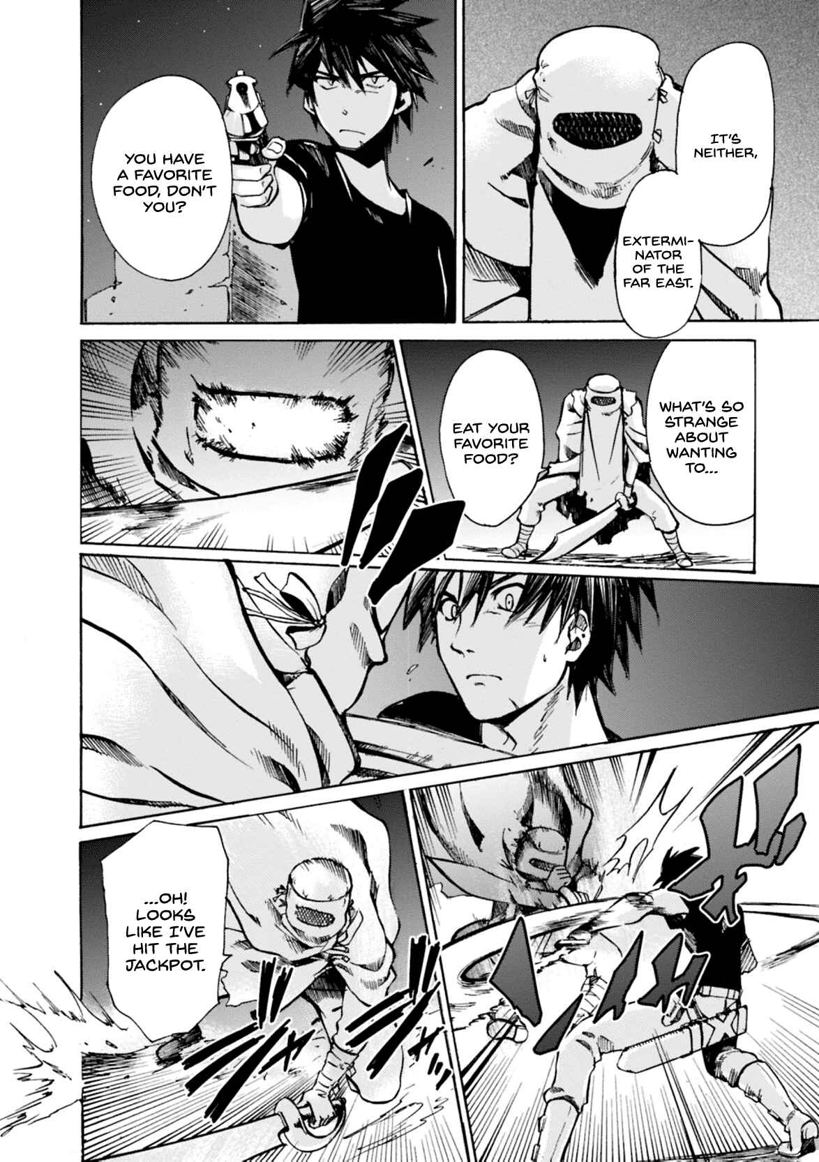 Page 13 Chapter 6 Cagaster