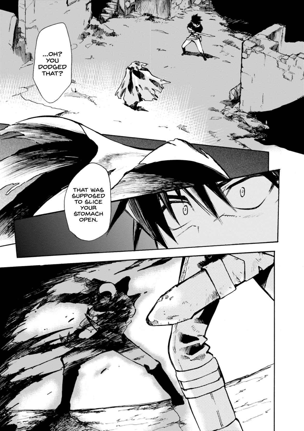 Page 24 Chapter 6 Cagaster