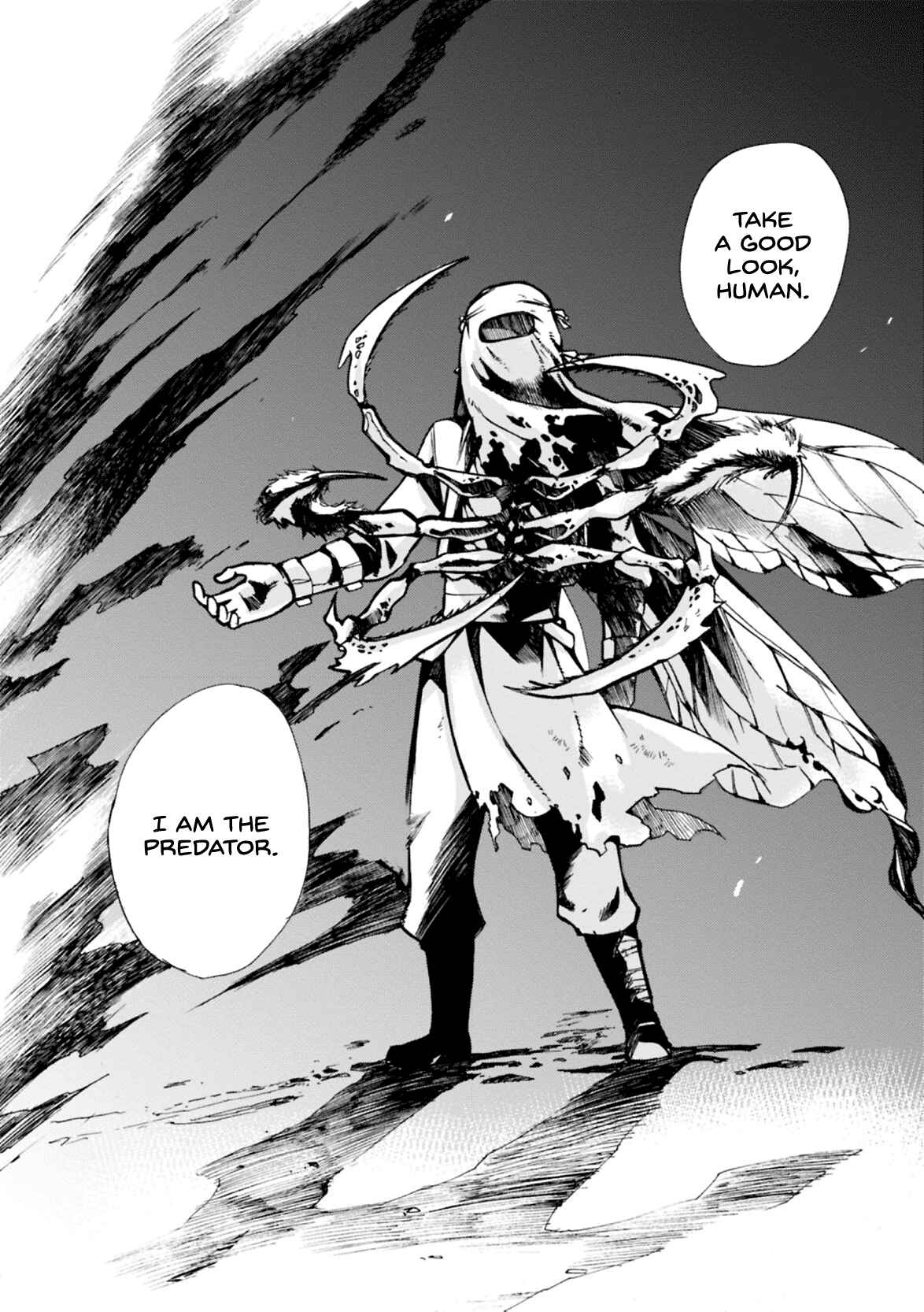 Page 25 Chapter 6 Cagaster