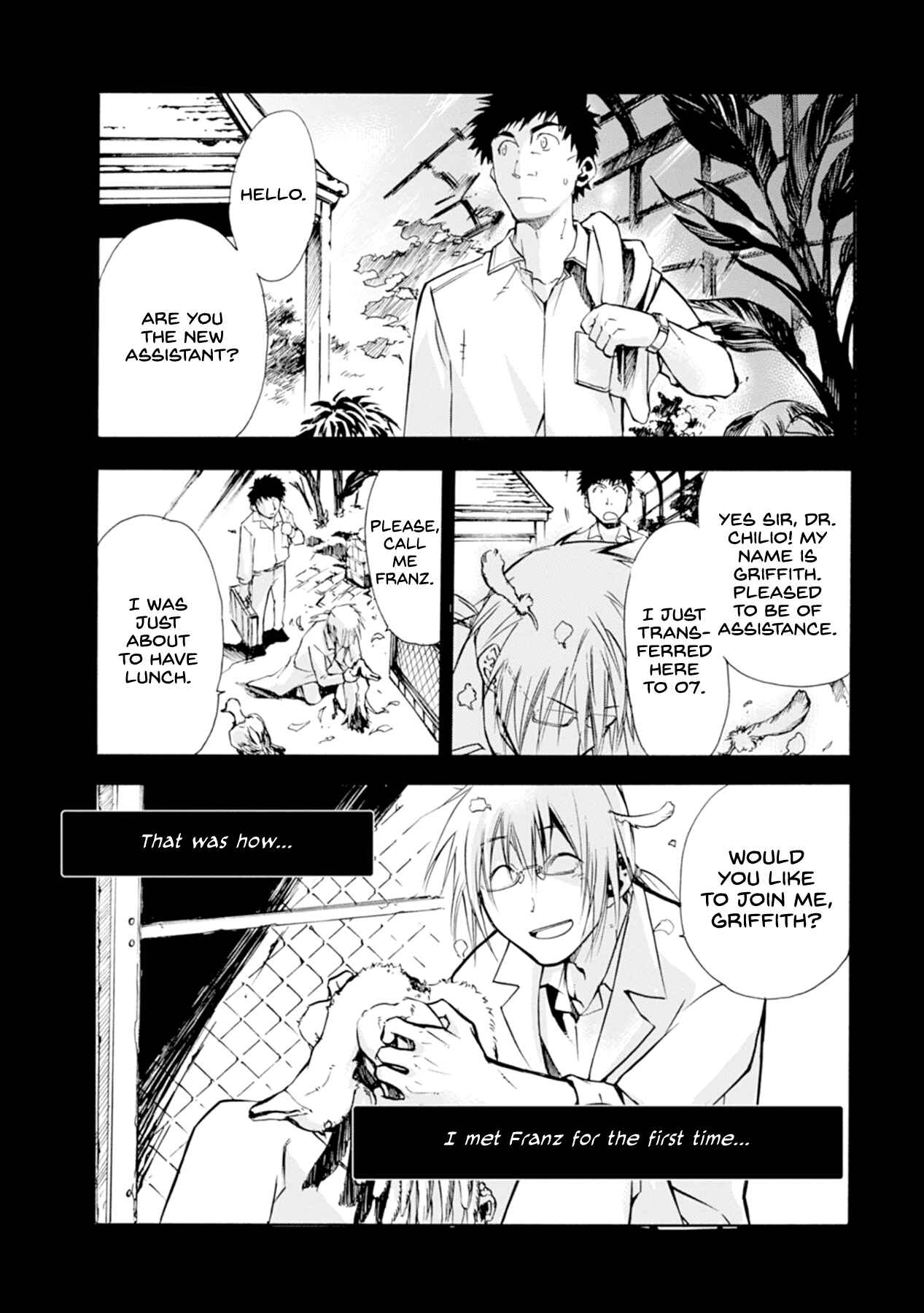 Page 3 Chapter 14 Cagaster