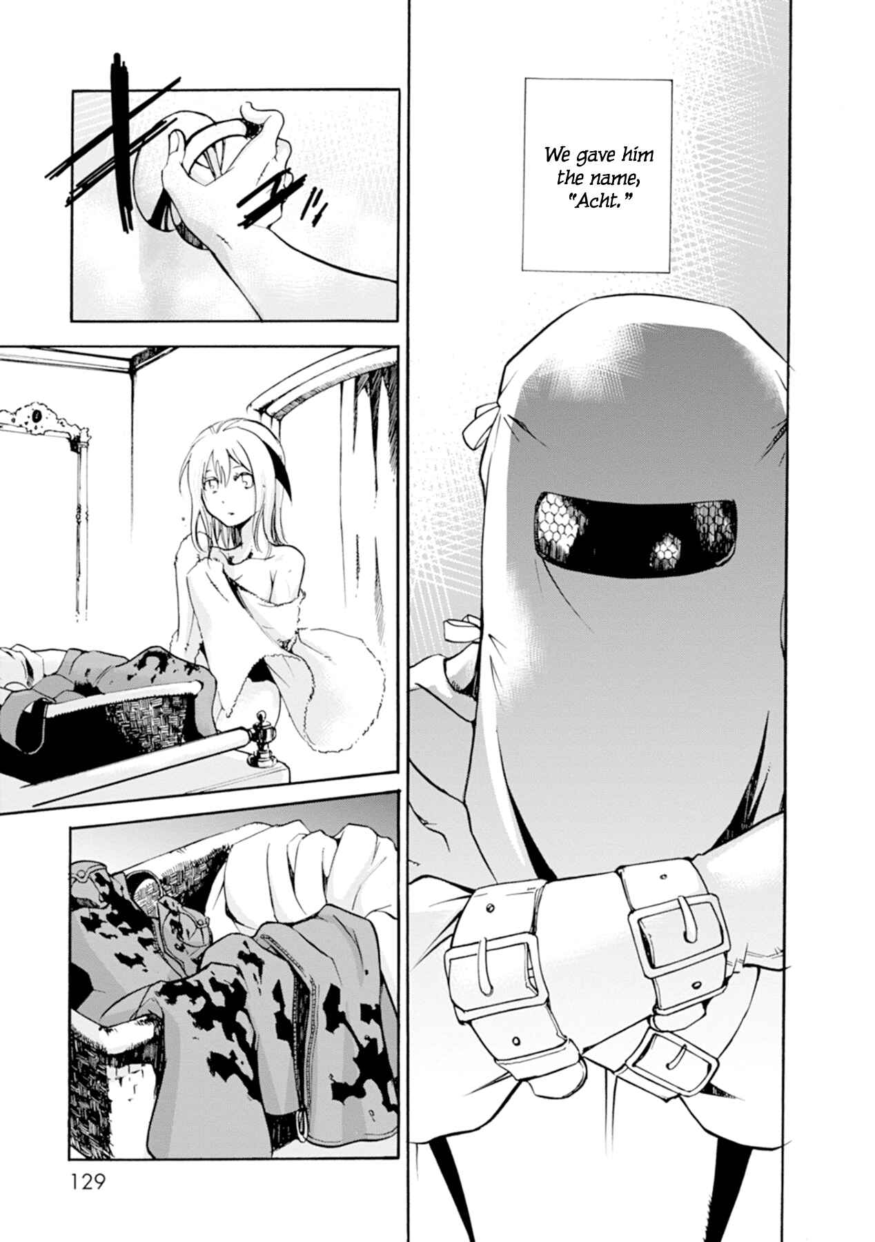 Page 38 Chapter 14 Cagaster