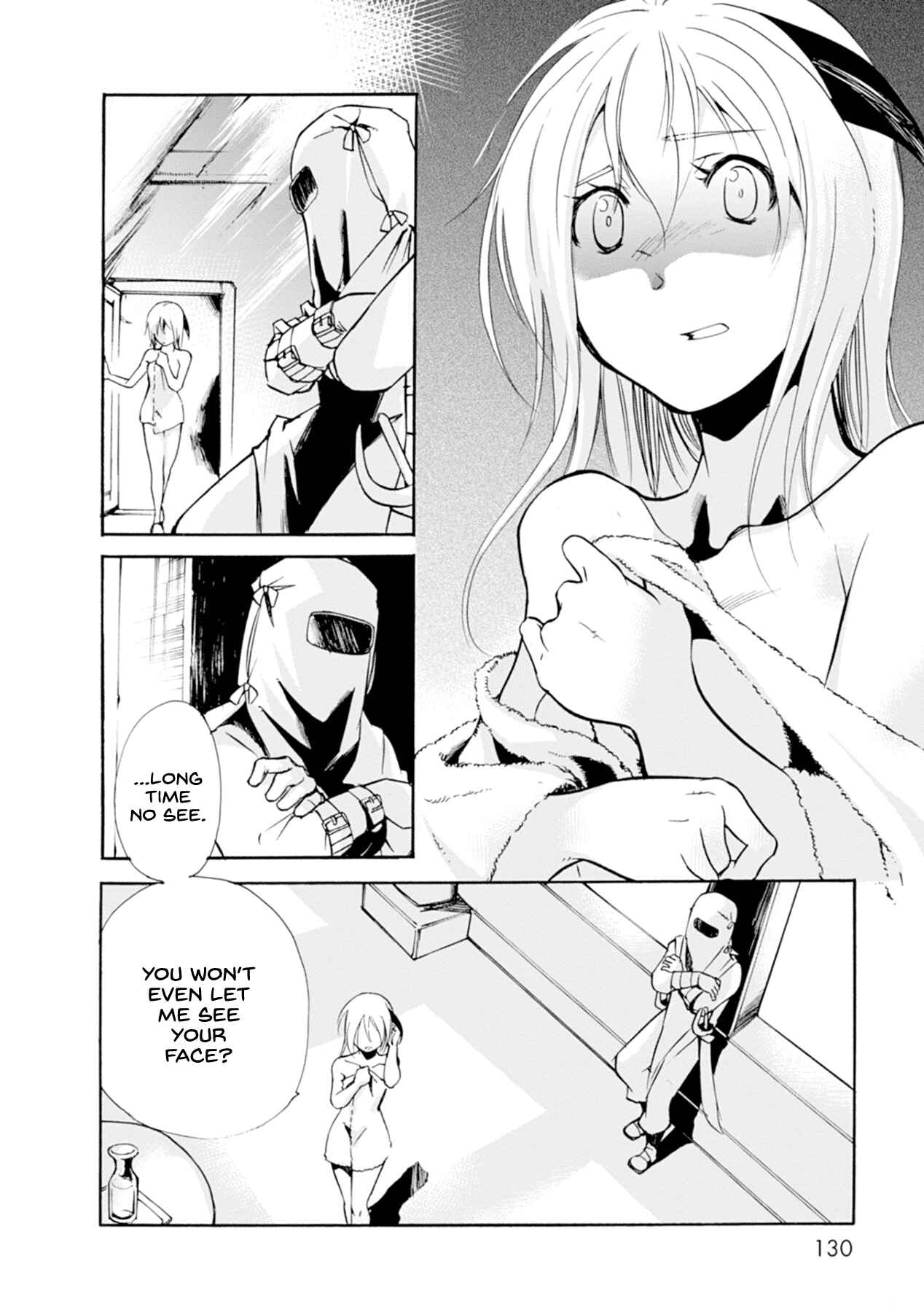 Page 39 Chapter 14 Cagaster
