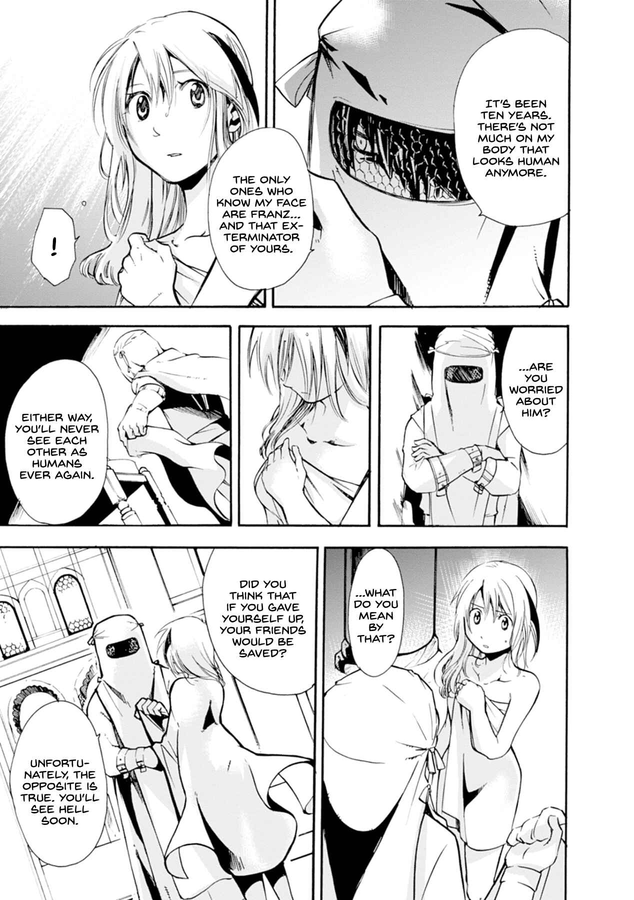 Page 40 Chapter 14 Cagaster