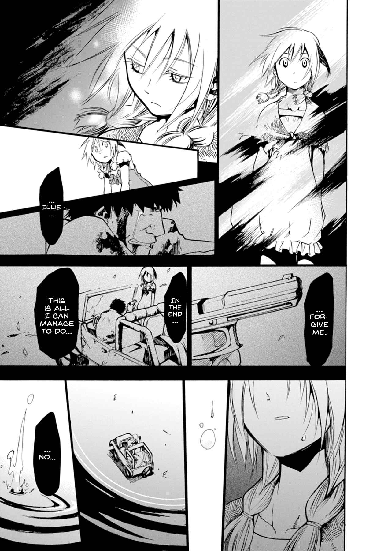 Page 10 Chapter 13 Cagaster