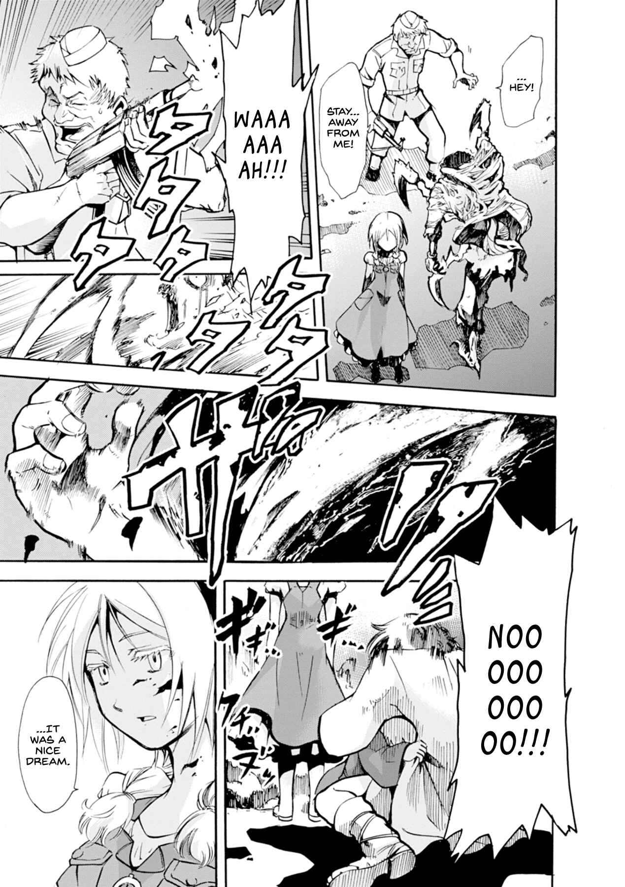 Page 44 Chapter 13 Cagaster