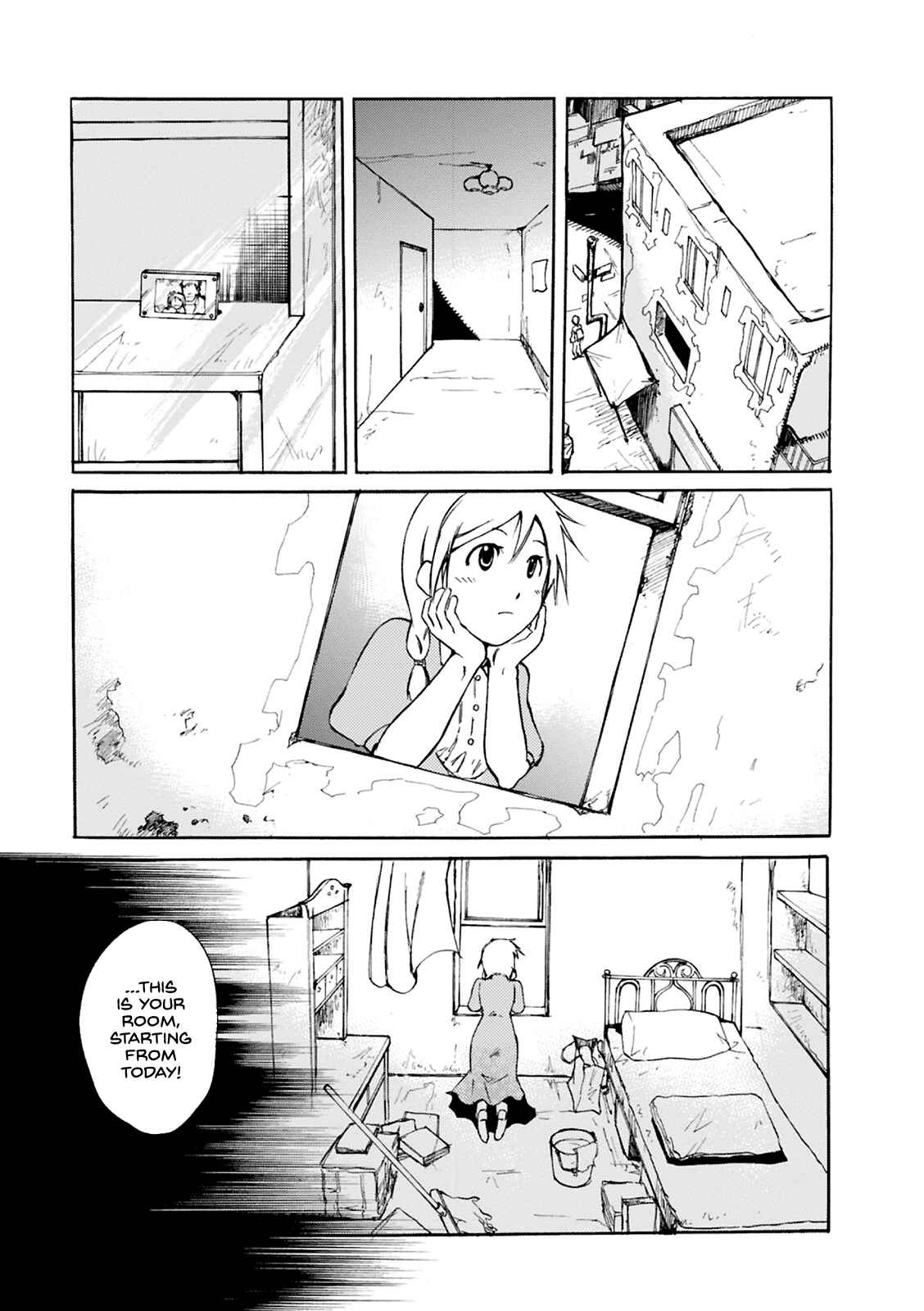 Page 12 Chapter 3 Cagaster